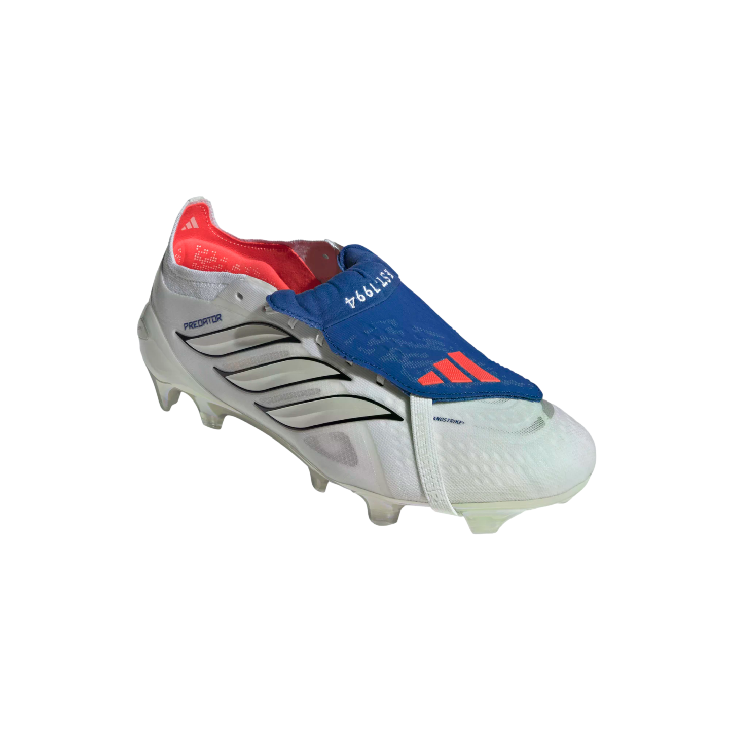Adidas Predator Elite Foldover Tongue Firm Ground Cleats