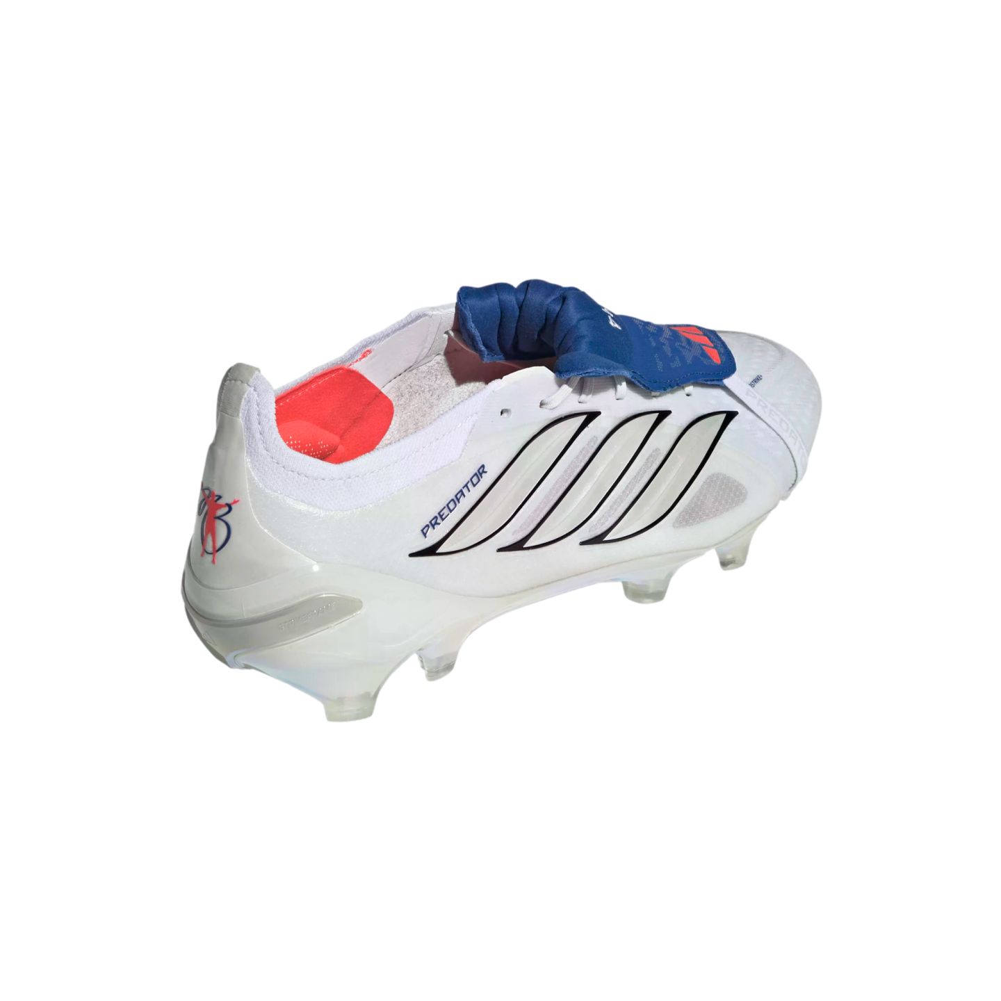 Adidas Predator Elite Foldover Tongue Firm Ground Cleats