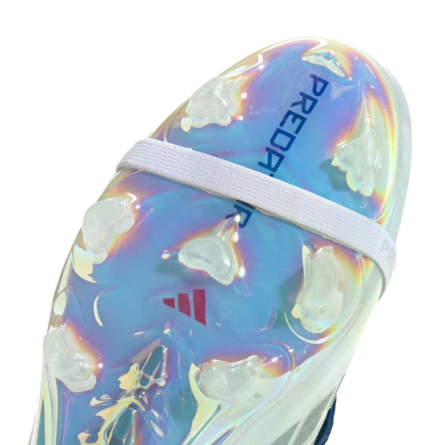 Adidas Predator Elite Foldover Tongue Firm Ground Cleats