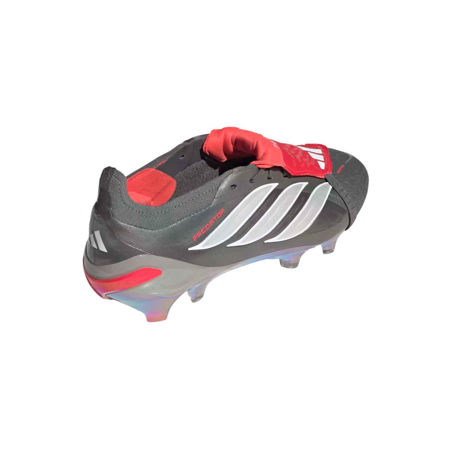 Adidas Predator Elite Foldover Tongue Firm Ground Cleats