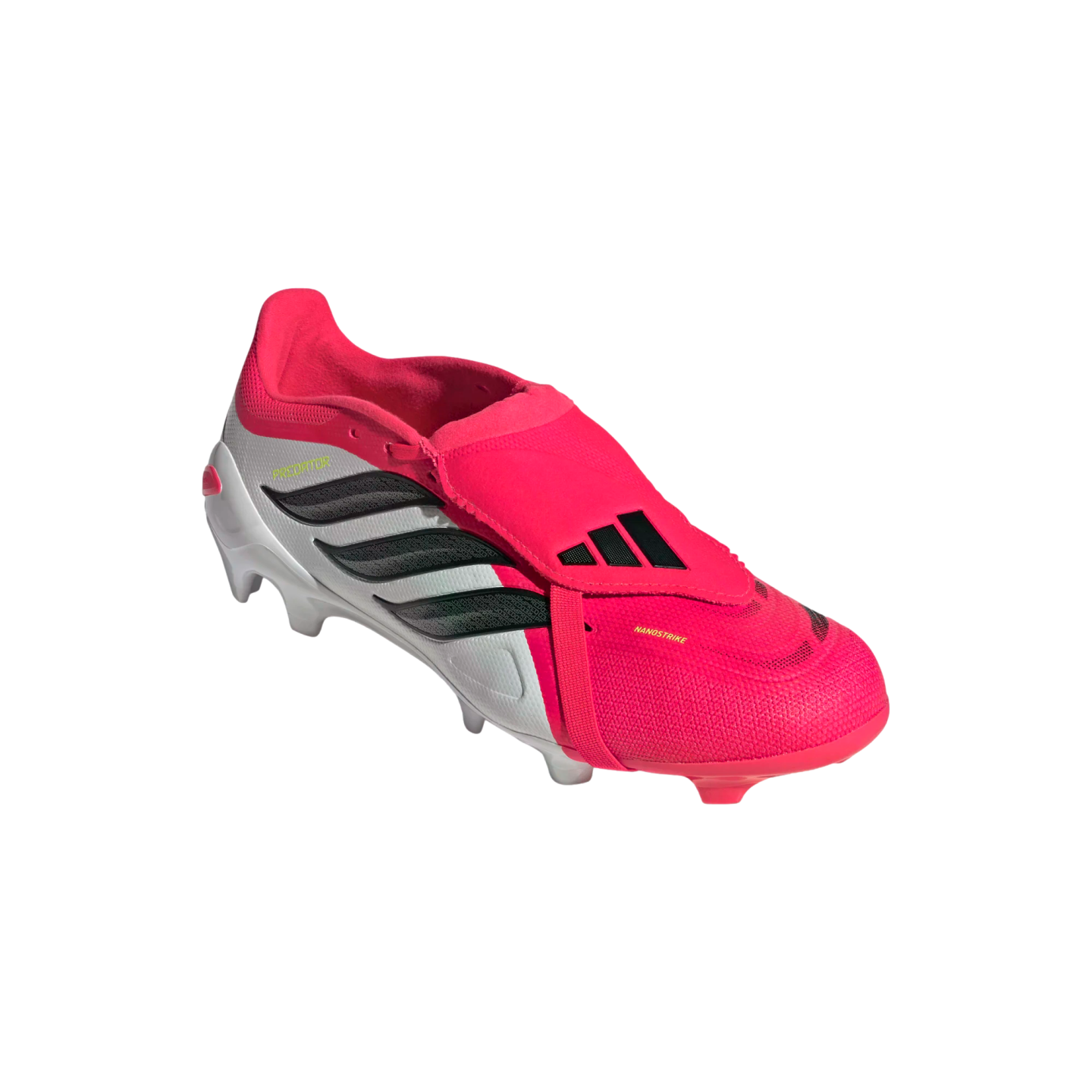 Adidas Predator League Foldover Tongue Firm Ground Cleats