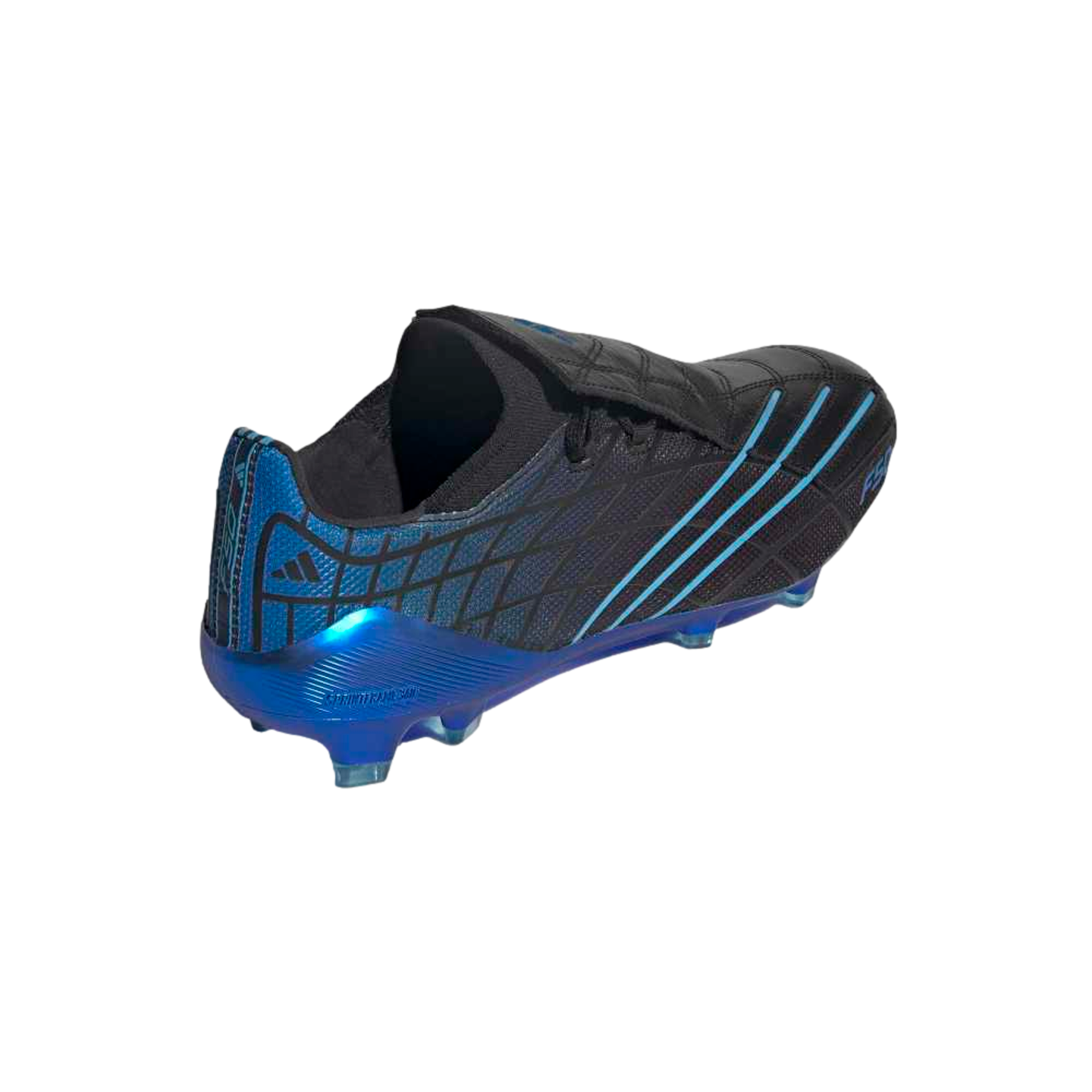 Adidas F50 Elite Spider Firm Ground Cleats