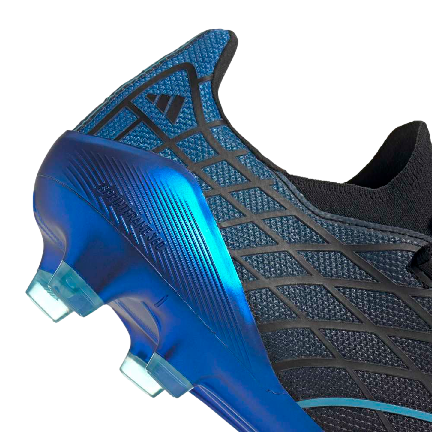 Adidas F50 Elite Spider Firm Ground Cleats