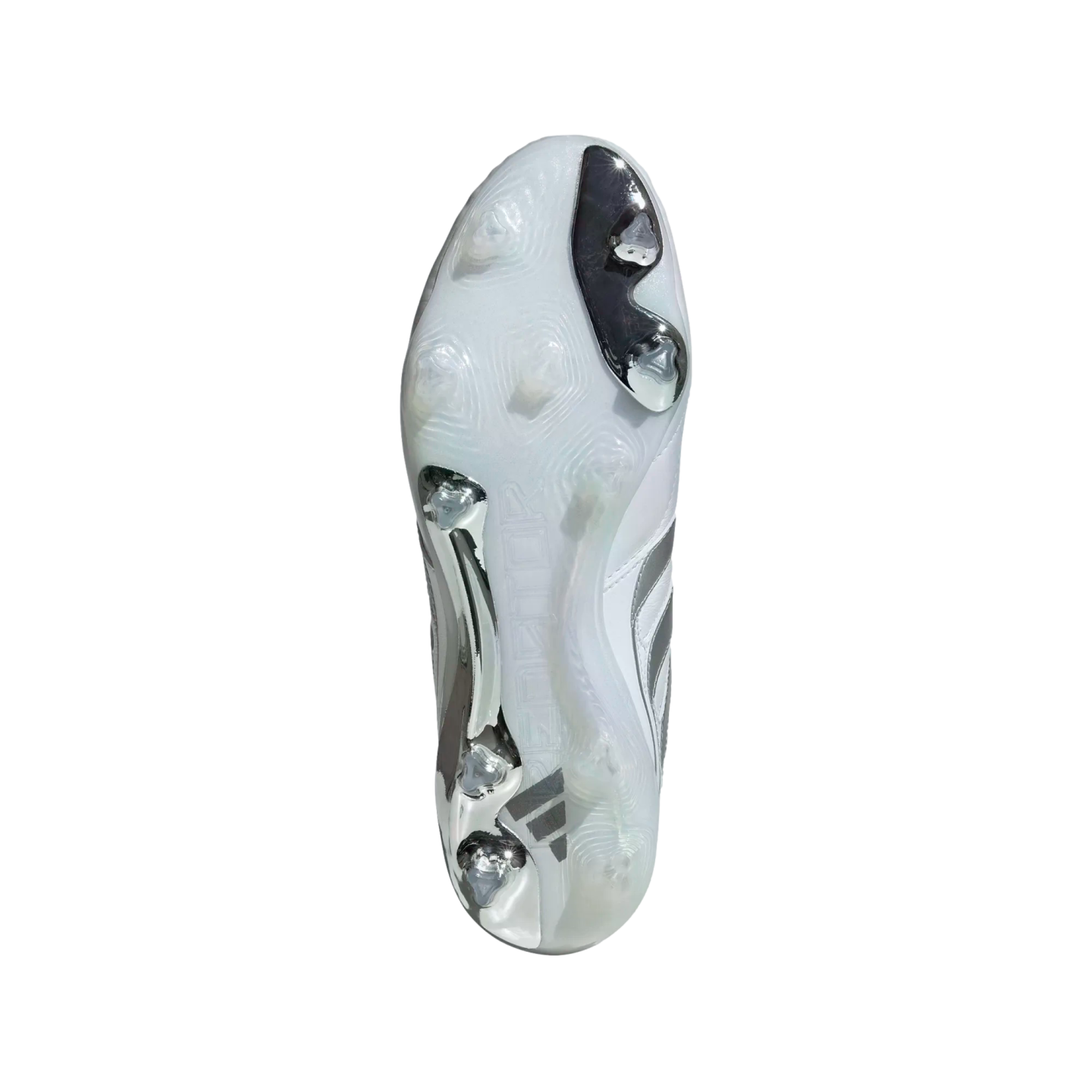 Adidas Predator Precision Elite Firm Ground Cleats JS0571