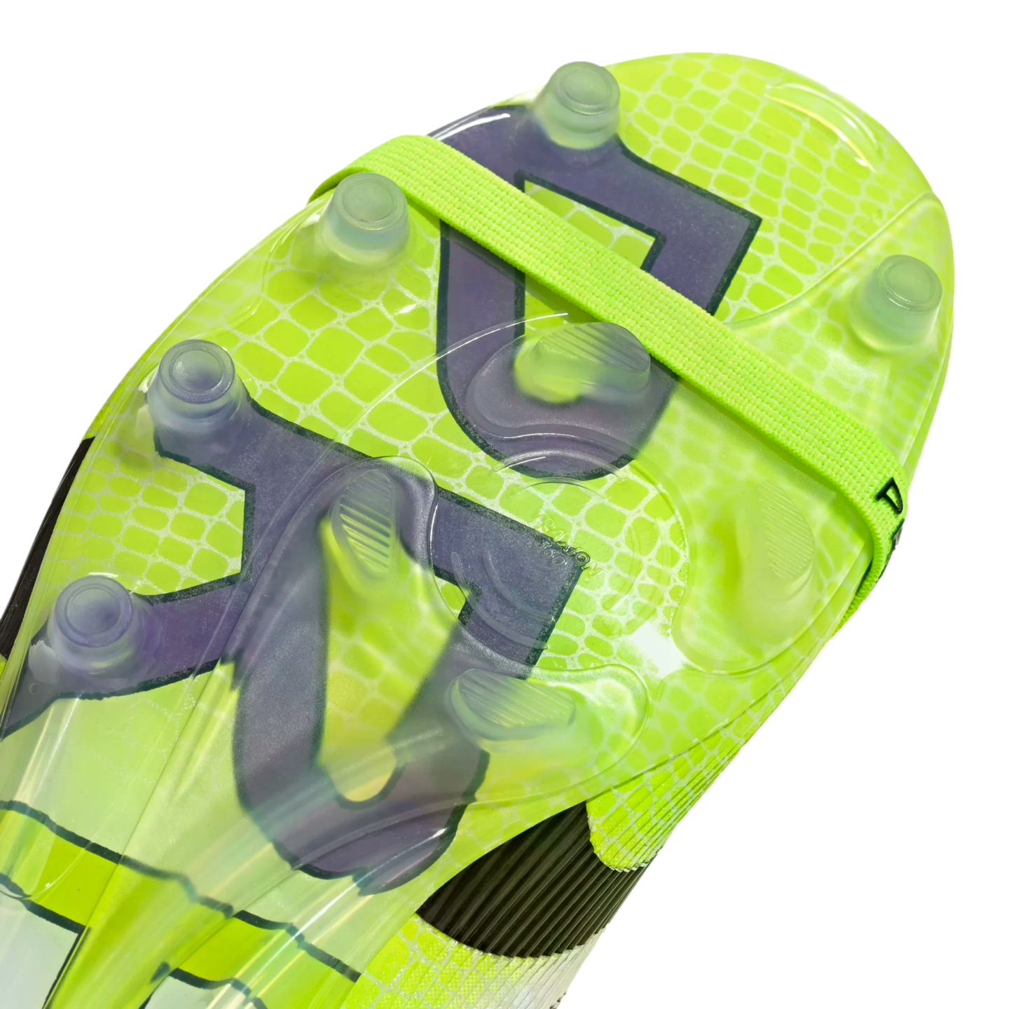 Adidas Predator Elite Foldover Tongue AG Artificial Ground Cleats JS0945