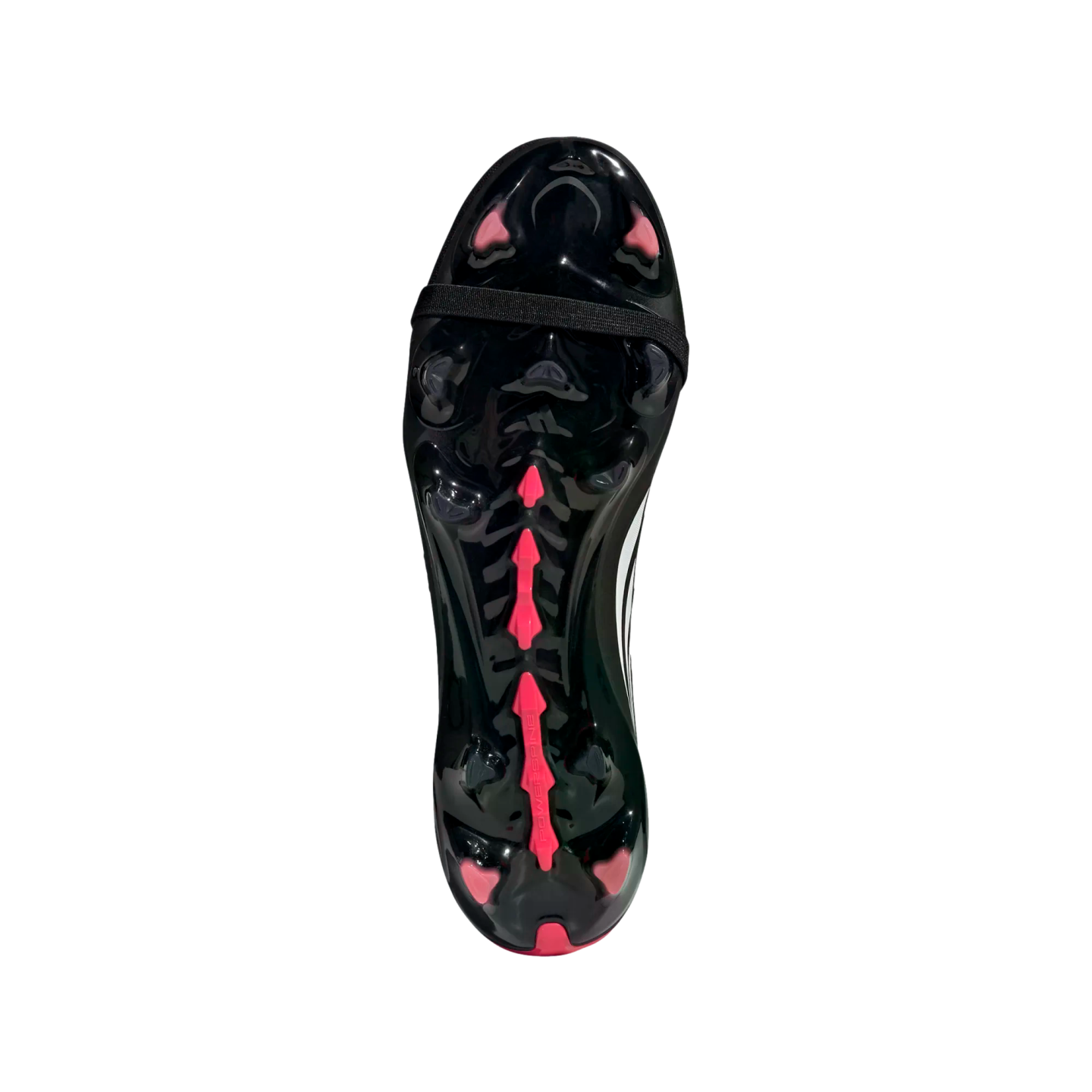 Adidas Predator Pro Foldover Tongue Firm Ground Cleats