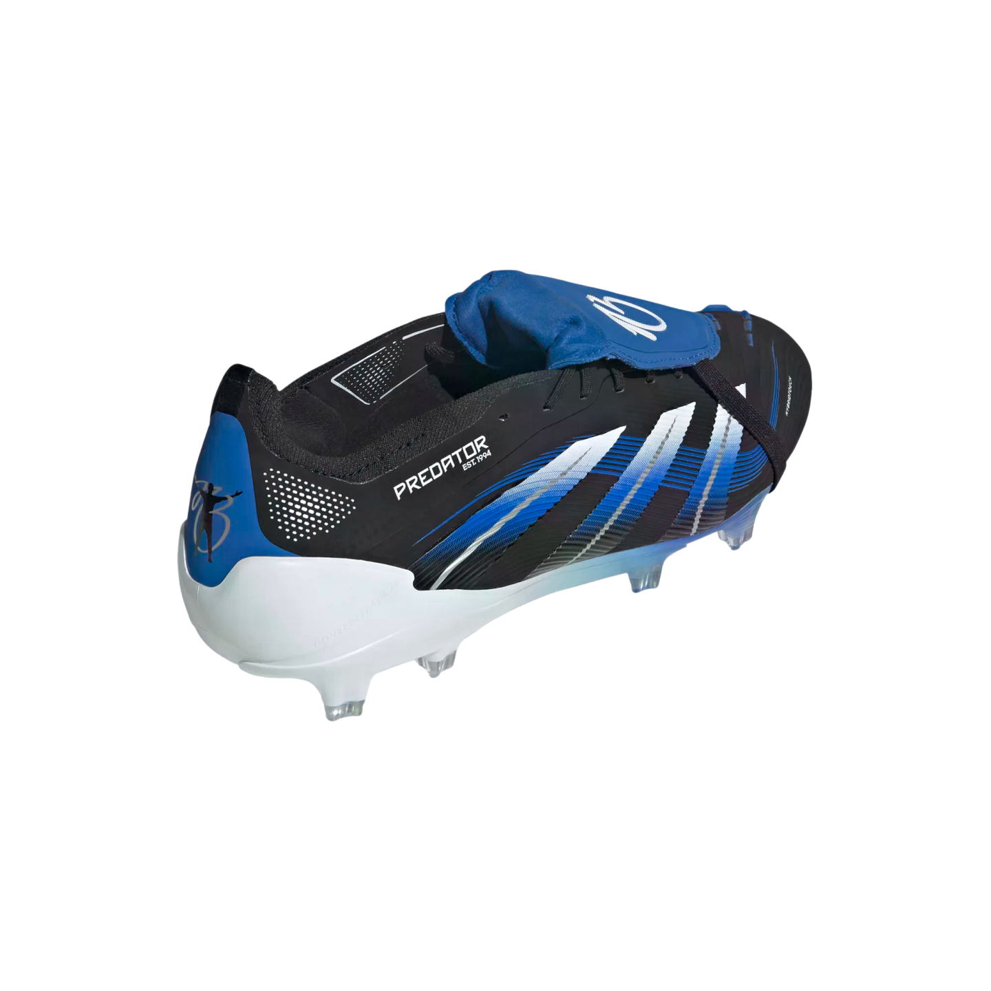 Adidas Predator Elite Foldover Tongue JB Bellingham Firm Ground