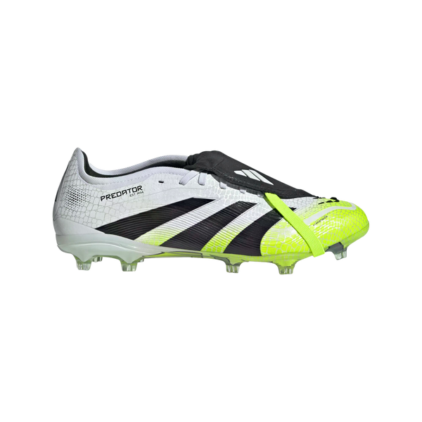 Adidas Predator Pro Foldover Tongue Firm Ground Cleats Soccer