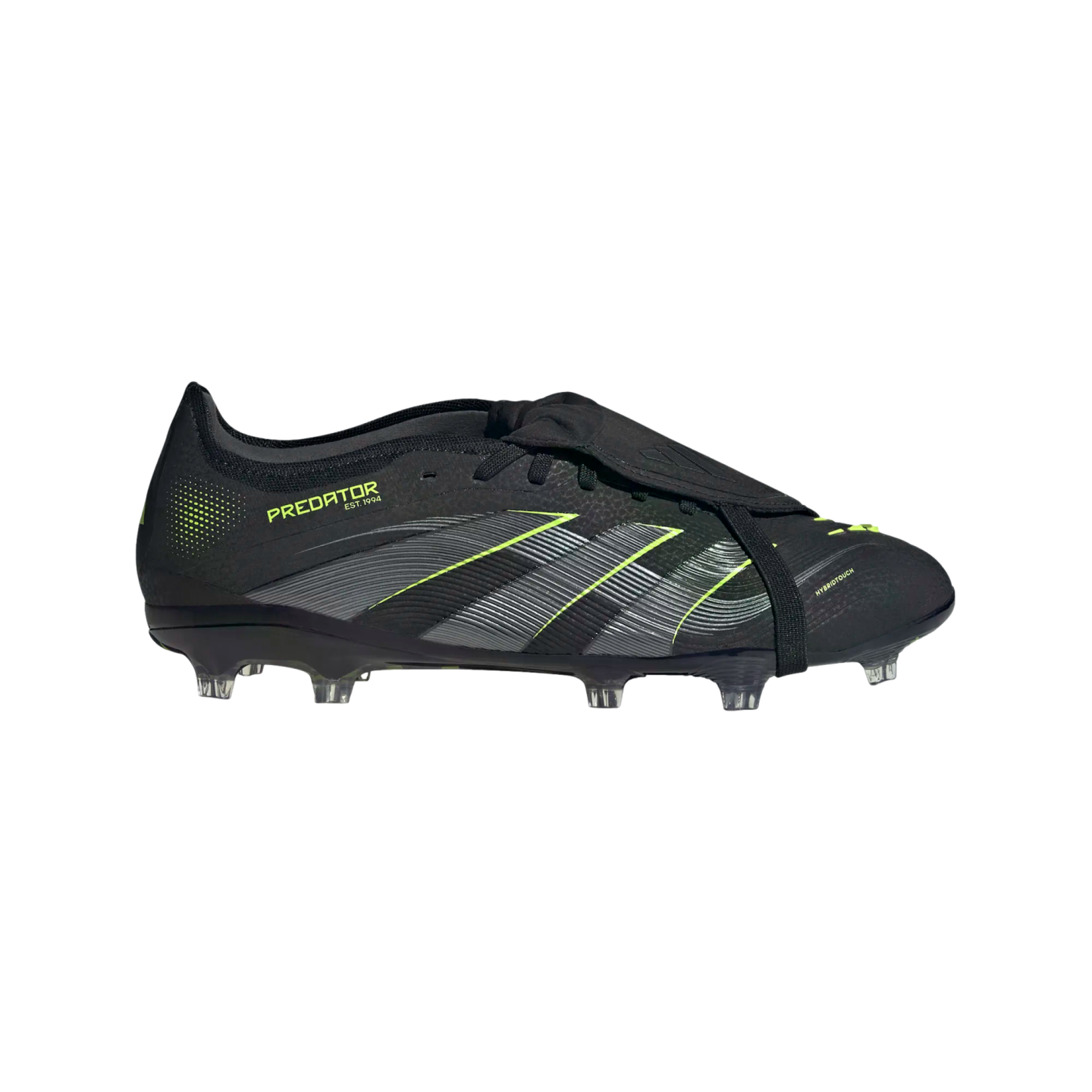 Adidas Predator Pro Foldover Tongue Firm Ground Cleats JS4072