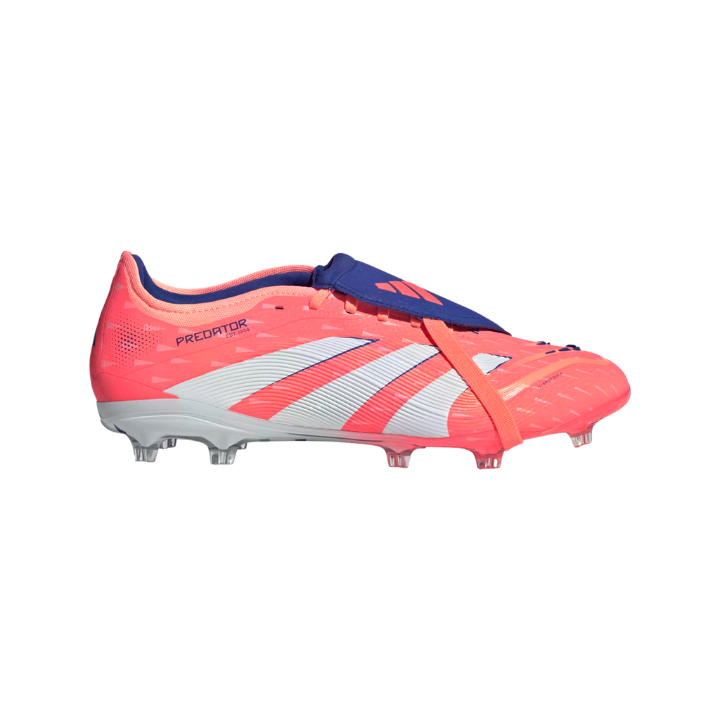 Adidas Predator Pro Foldover Tongue Firm Ground Cleats Soccer