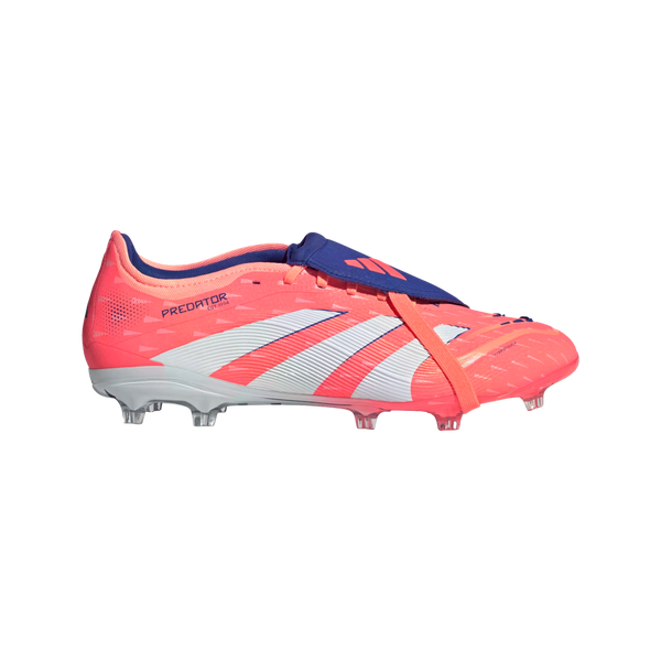 Adidas Predator Pro Foldover Tongue Firm Ground Cleats Soccer