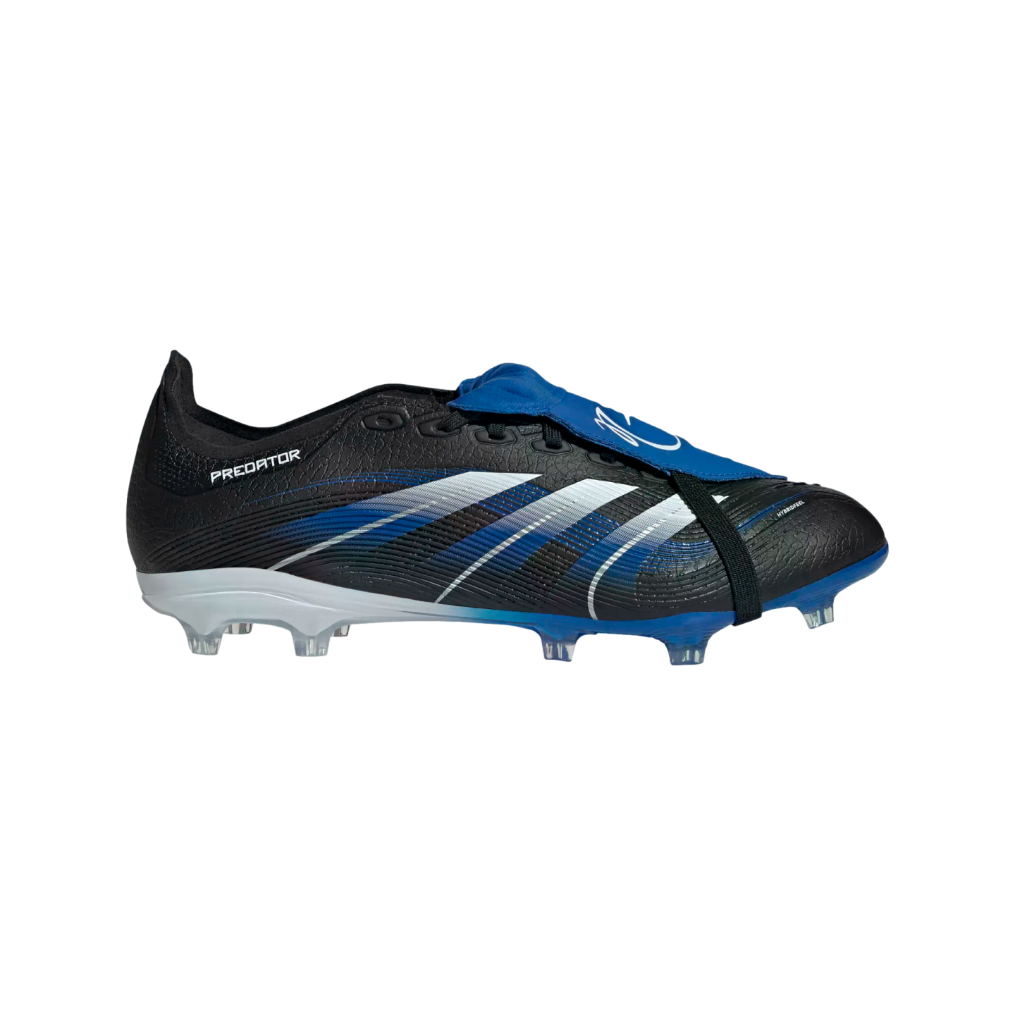 Adidas Predator League Foldover Tongue JB Bellingham Firm Ground Cleats (Launch 10/16/25) JS4270