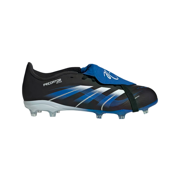 Adidas Predator League Foldover Tongue JB Bellingham Youth Firm