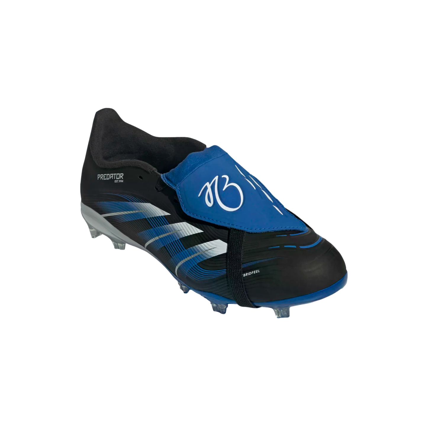 Adidas Predator League Foldover Tongue JB Bellingham Youth Firm Ground Cleats (Launch 10/16/25) JS4271