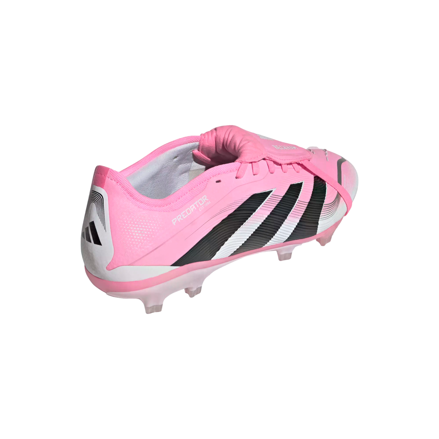 Adidas Predator Pro Foldover Tongue Beckham Firm Ground Cleats JS4464