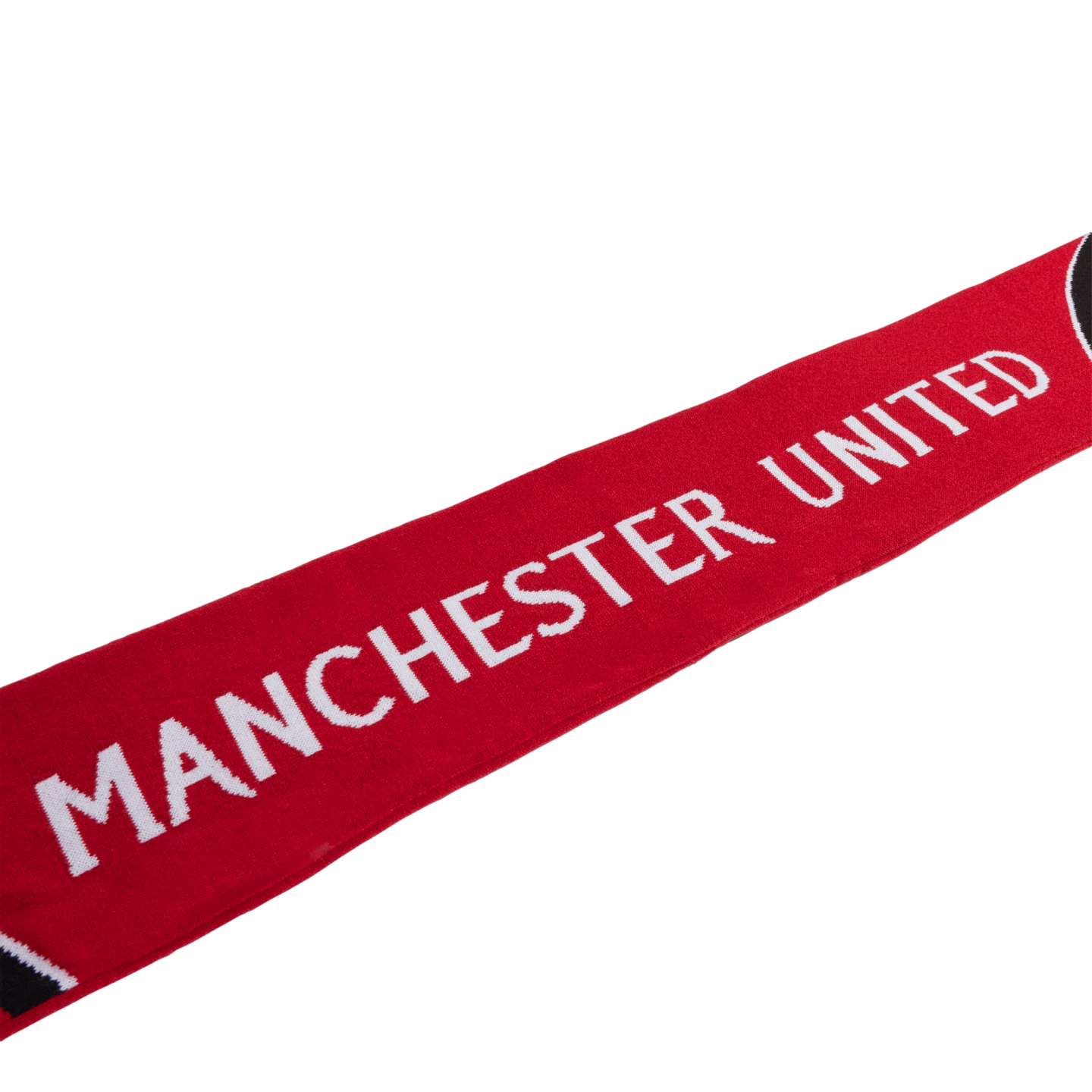 Adidas Manchester United Scarf JV5896