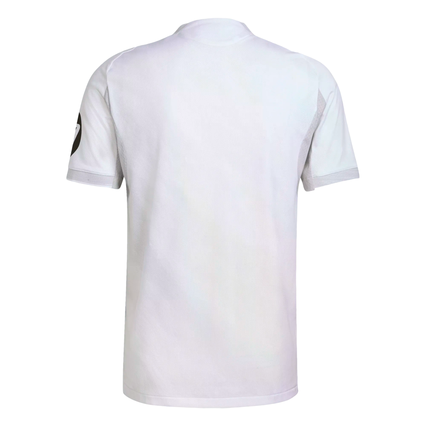 Adidas Real Madrid 25/26 Authentic Home Jersey JV5918