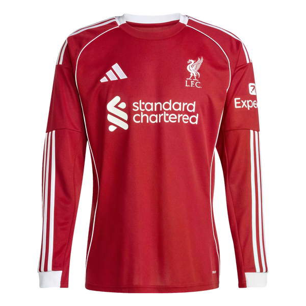 スポーツ・フィットネス ULTIMATE LIVERPOOL FC Clothing - Liverpool FC Tiro 25 Competition Training Top
