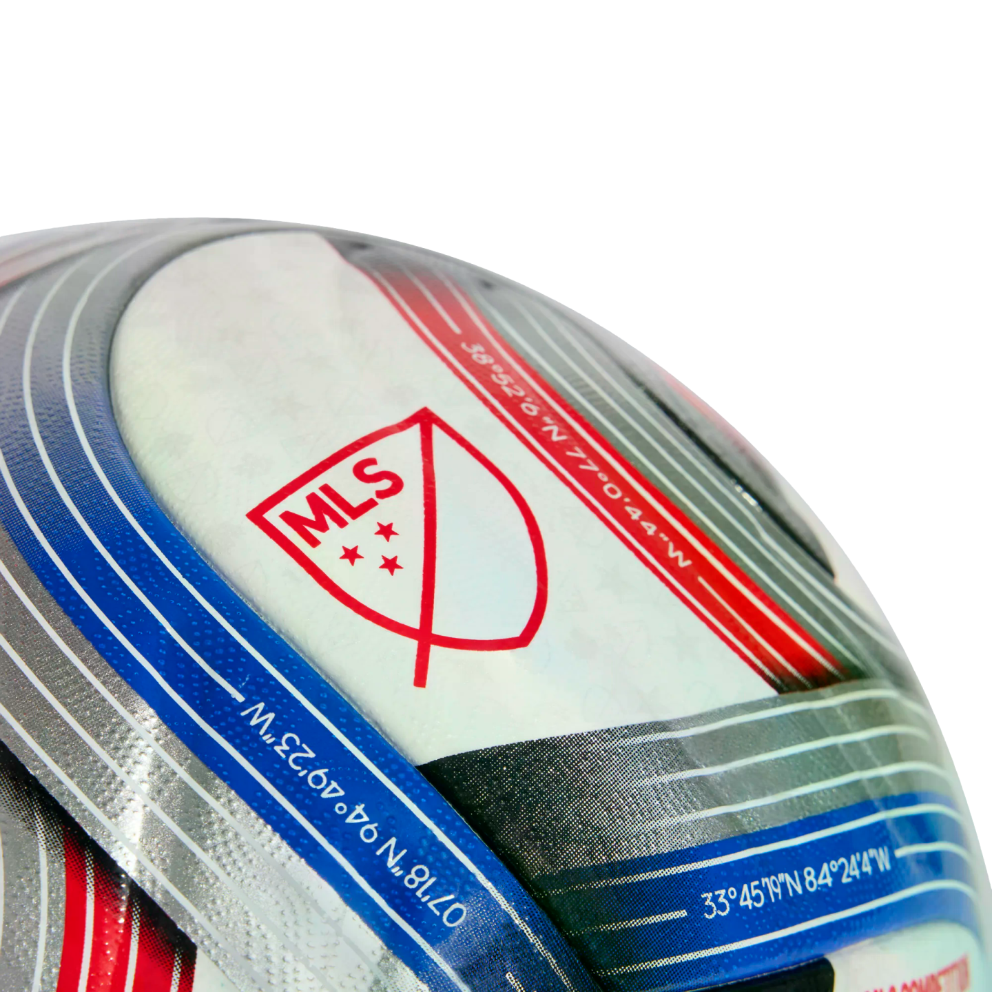 Adidas MLS Competition NFHS Ball