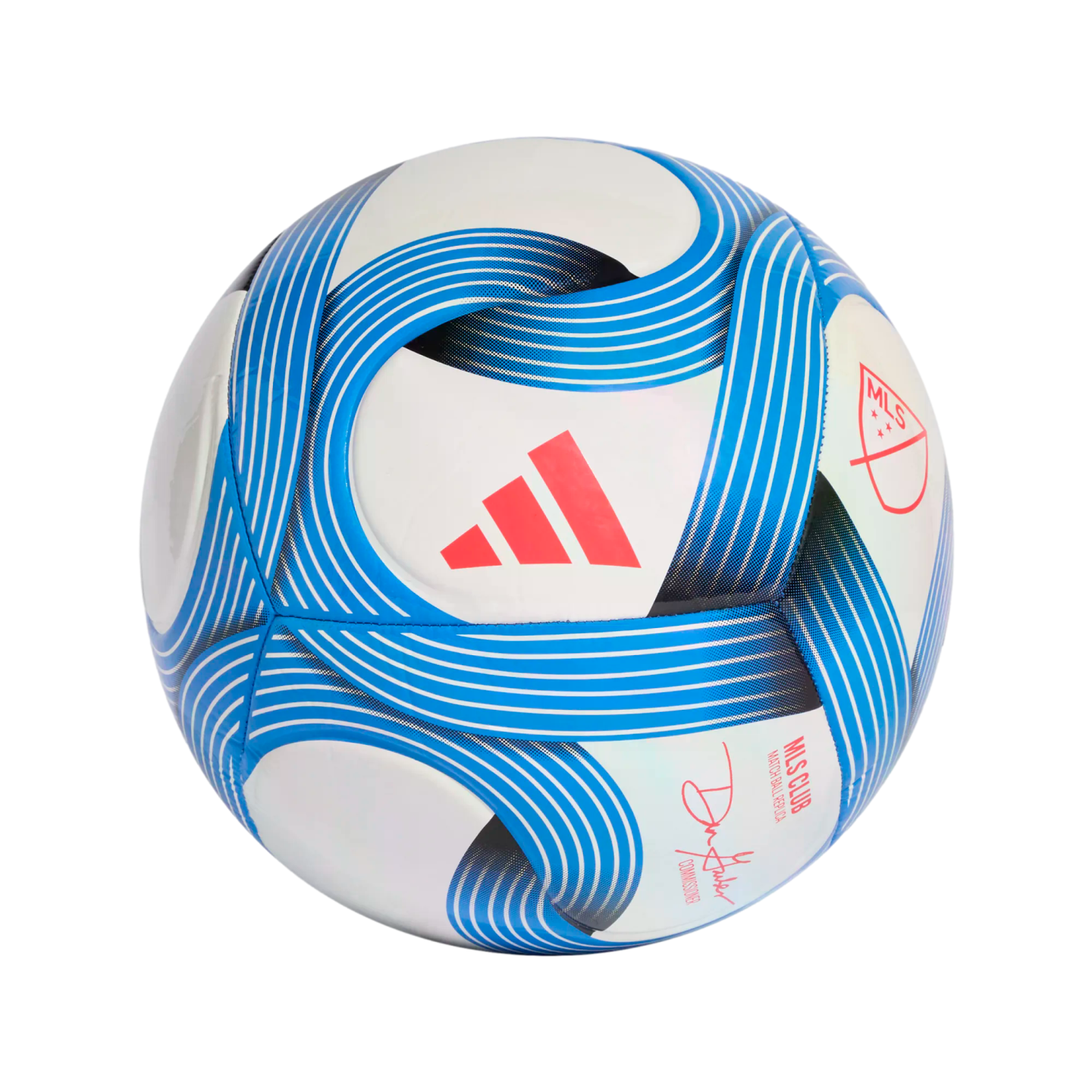 Adidas MLS Club Ball