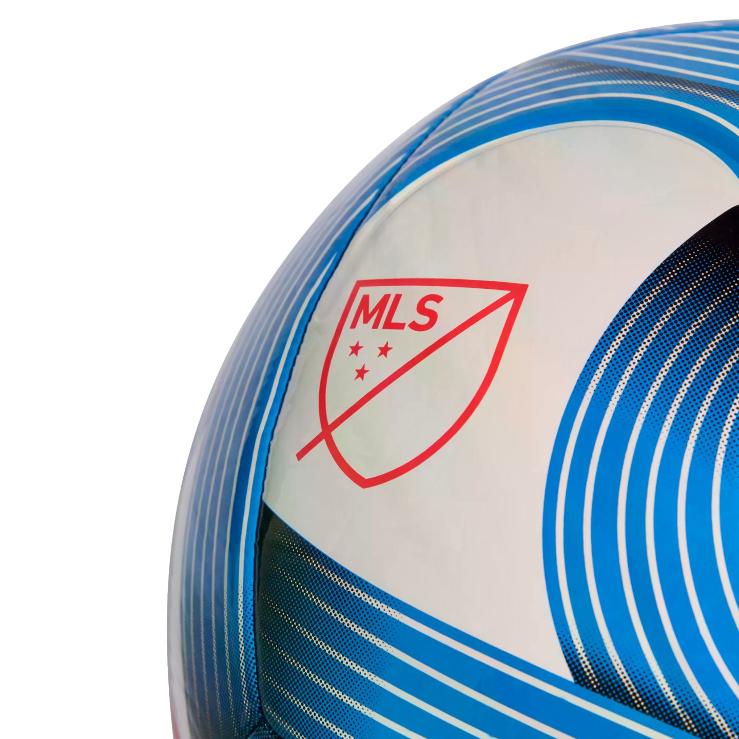 Adidas MLS Club Ball