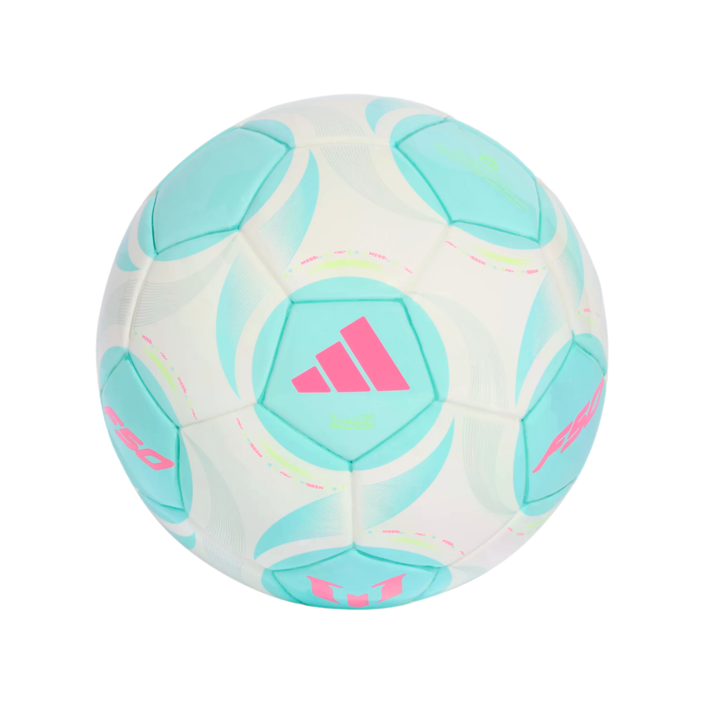 Adidas Messi Mini Skills Ball
