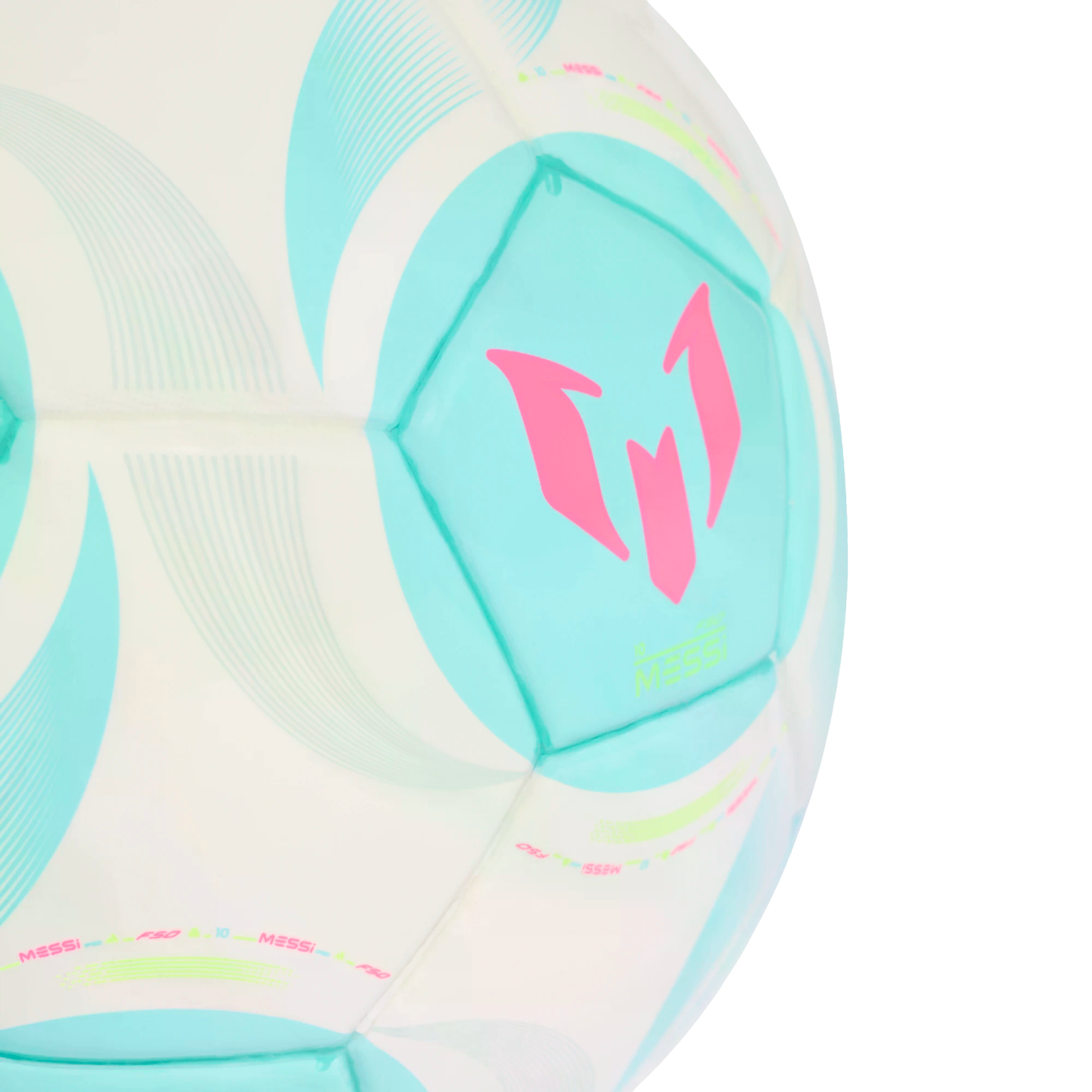 Adidas Messi Mini Skills Ball