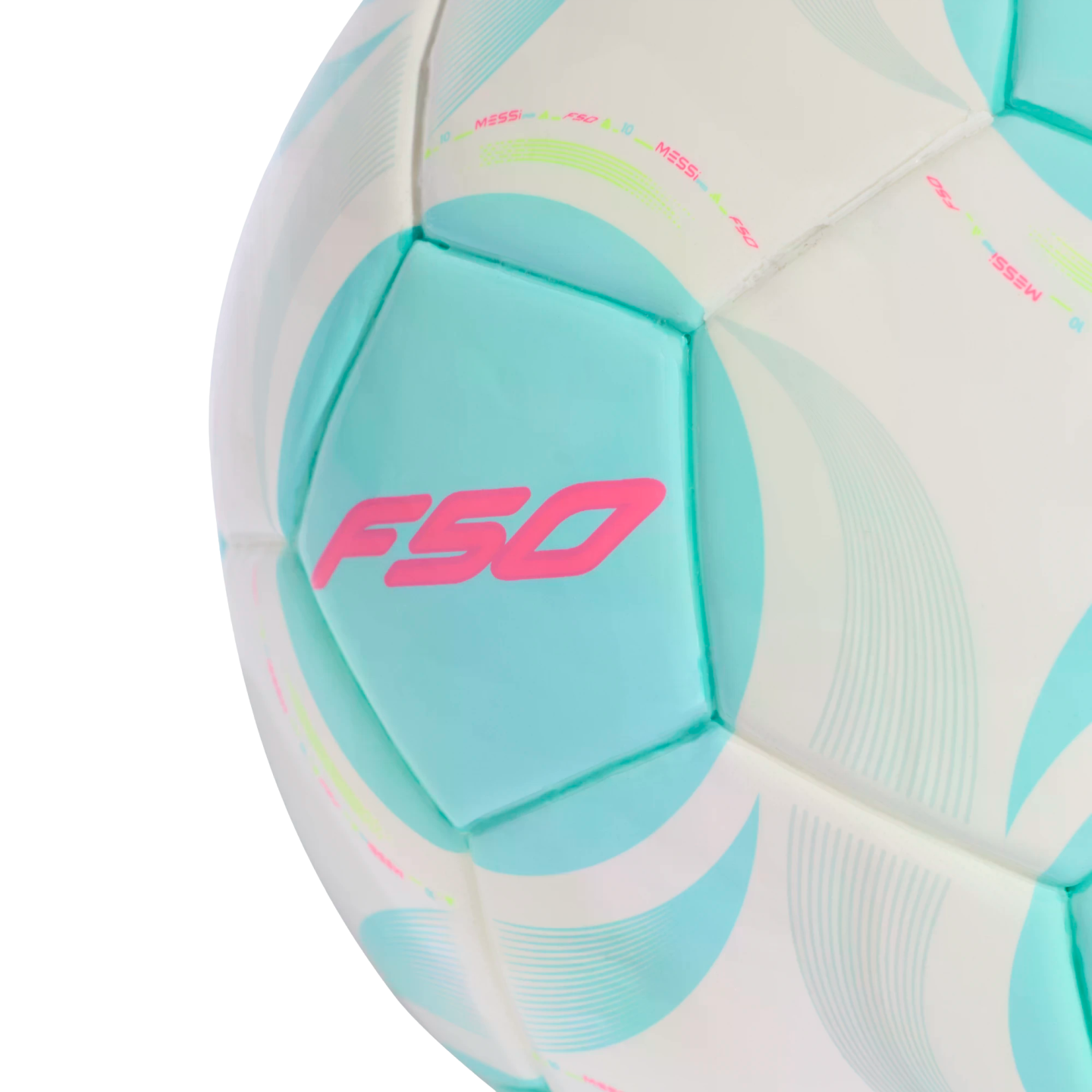 Adidas Messi Mini Skills Ball