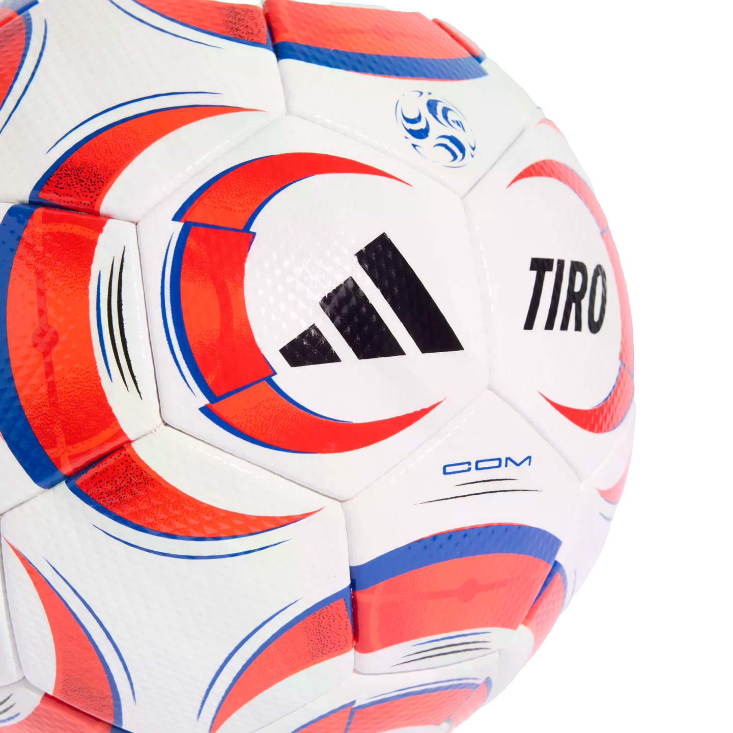 Adidas Tiro Ball - Thumbnail 3