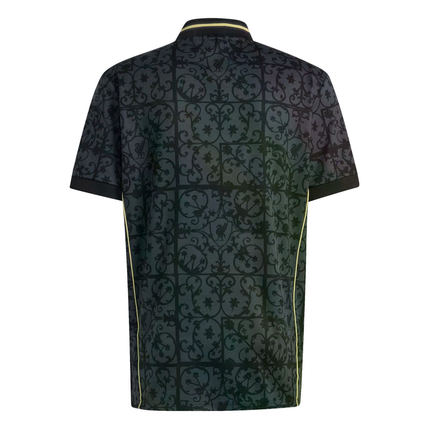 Adidas Liverpool Lifestyler Jersey