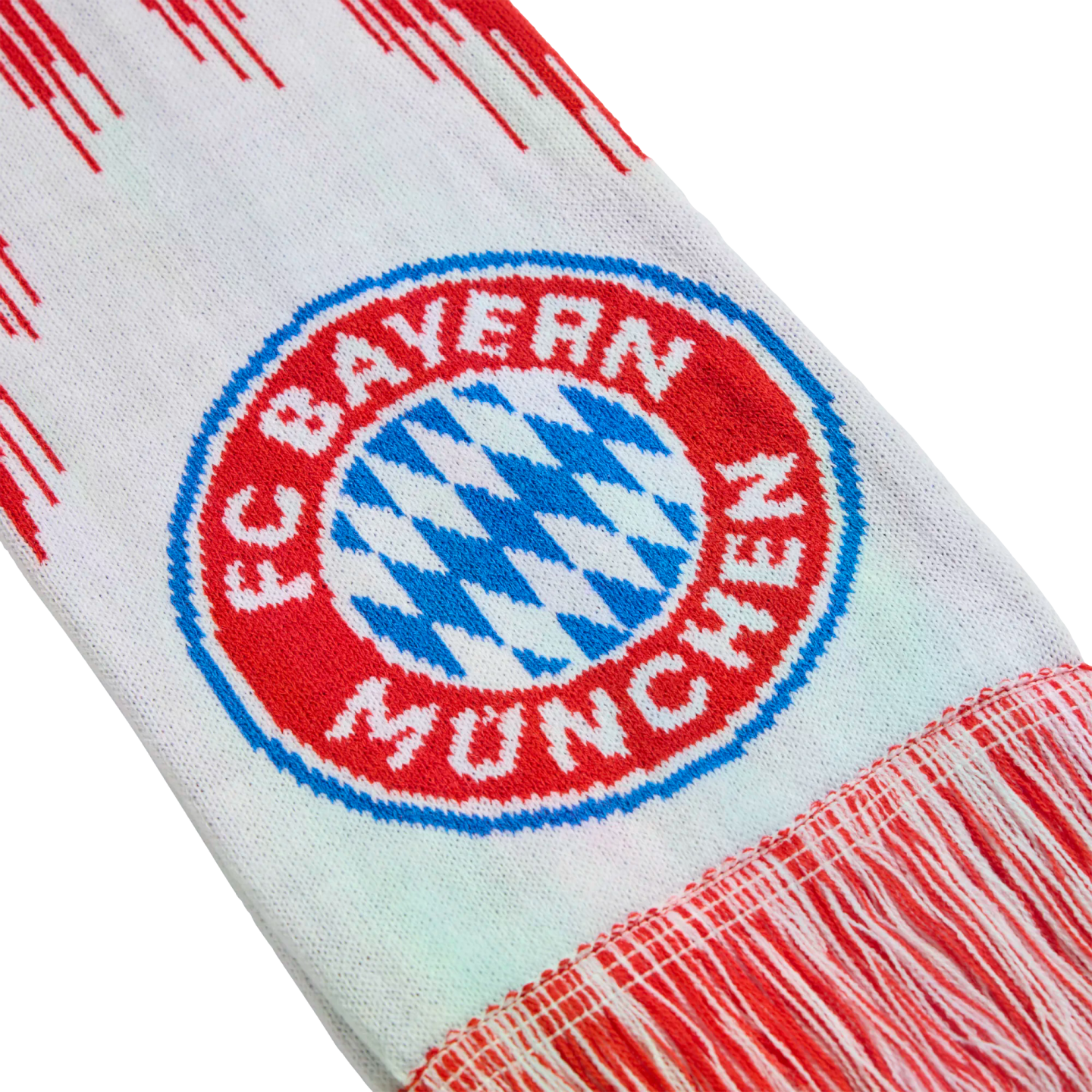Adidas Bayern Munich Scarf JX0624