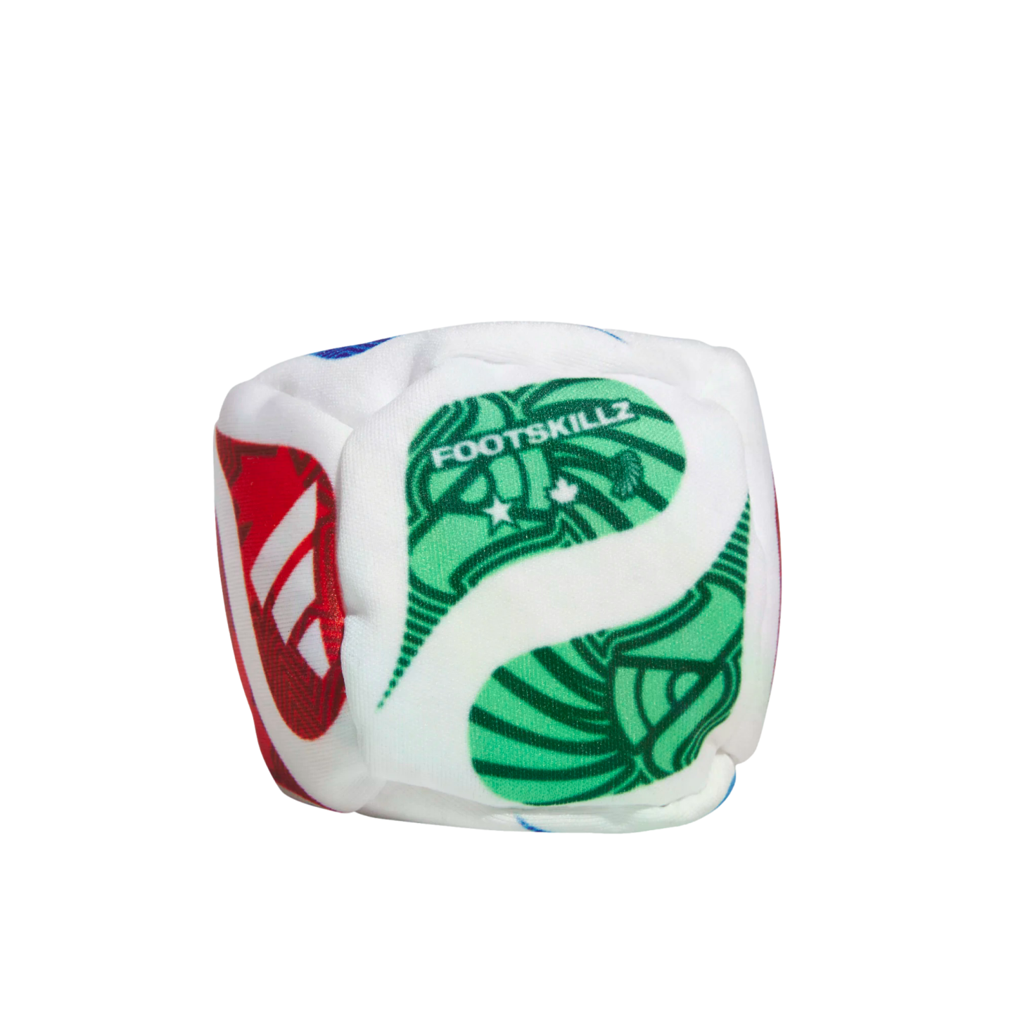 Adidas World Cup 2026 Hacky Sack