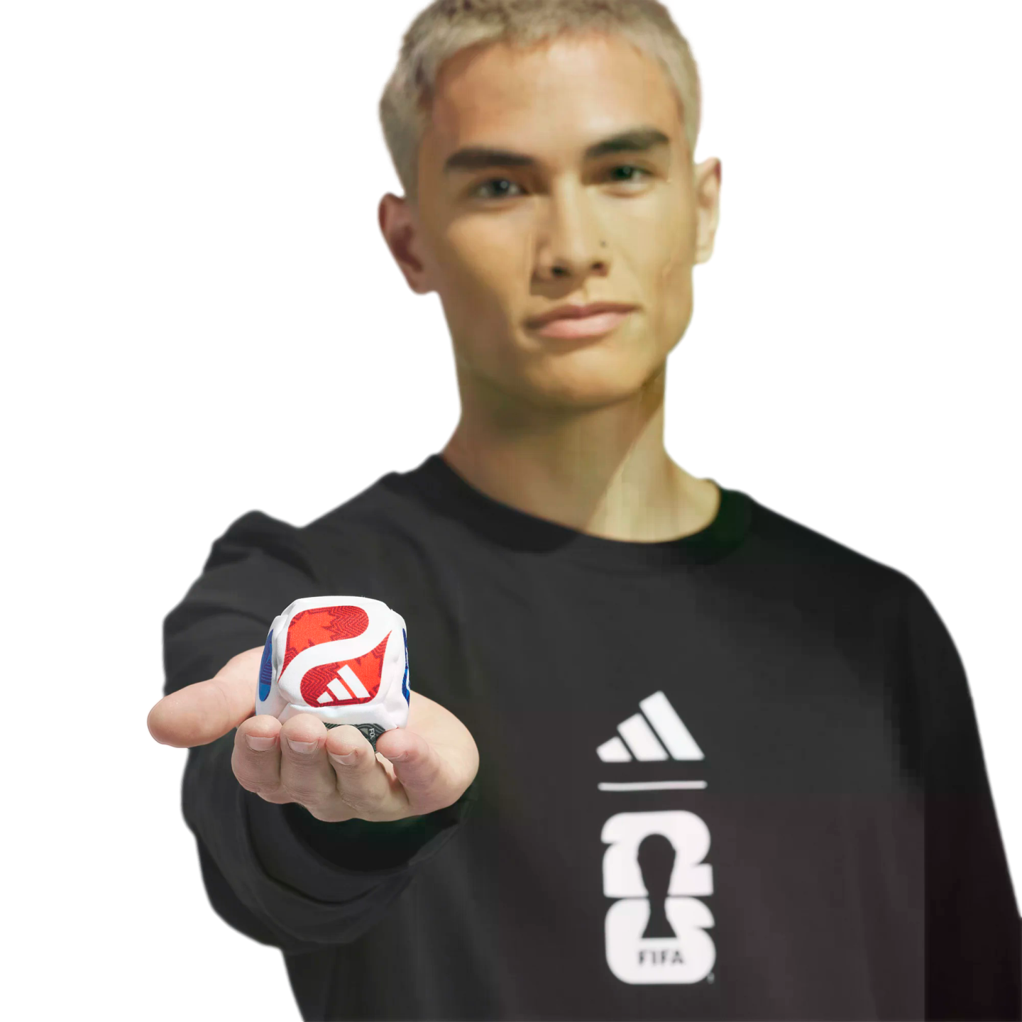 Adidas World Cup 2026 Hacky Sack