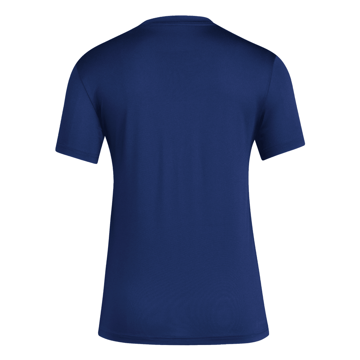 adidas Women's Pregame T-Shirt - Navy