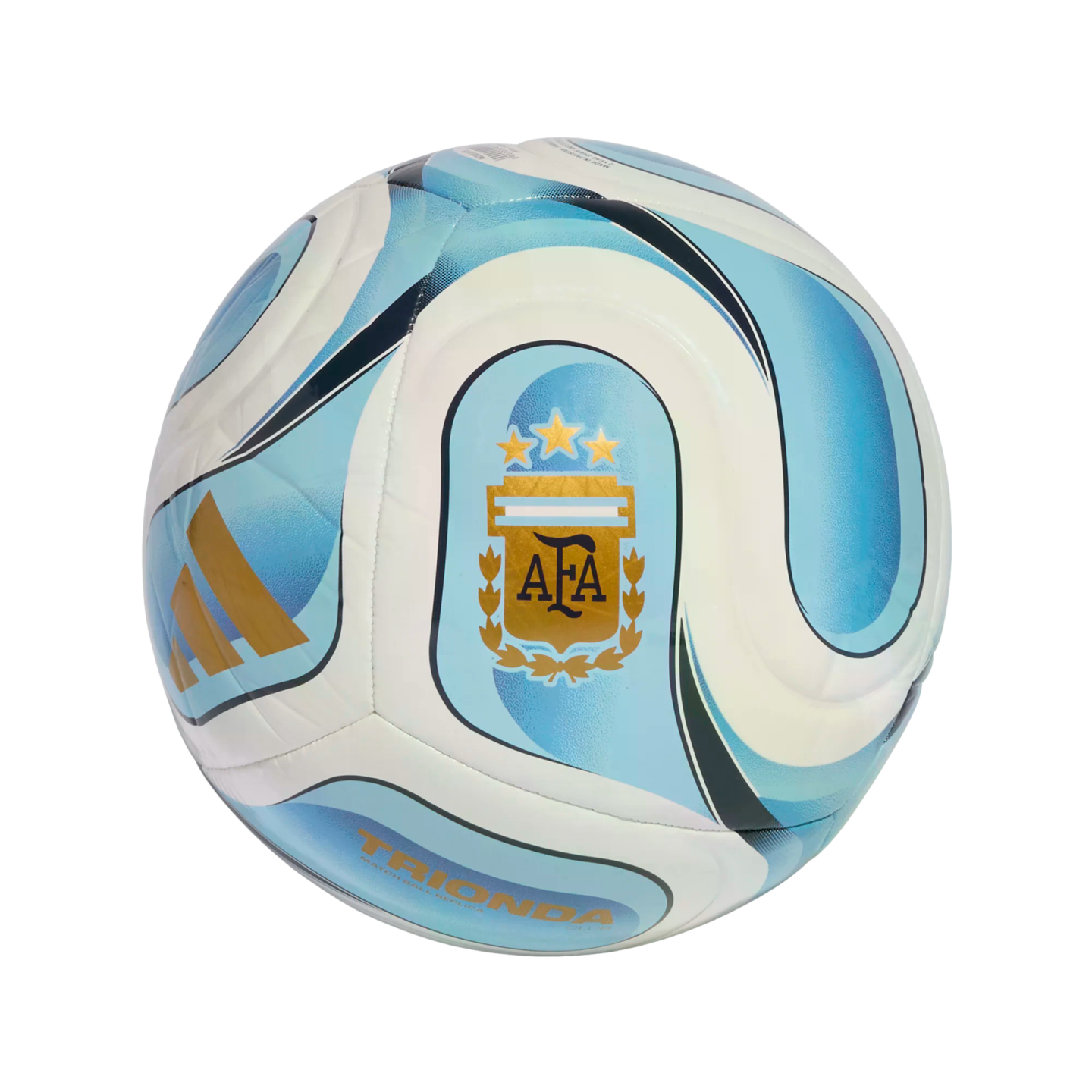 Adidas Argentina Home Club Ball