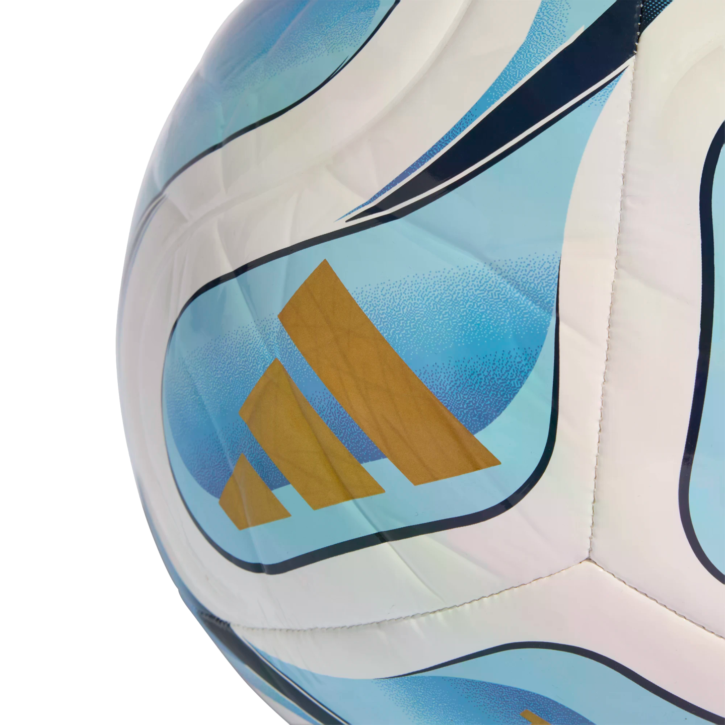 Adidas Argentina Home Club Ball
