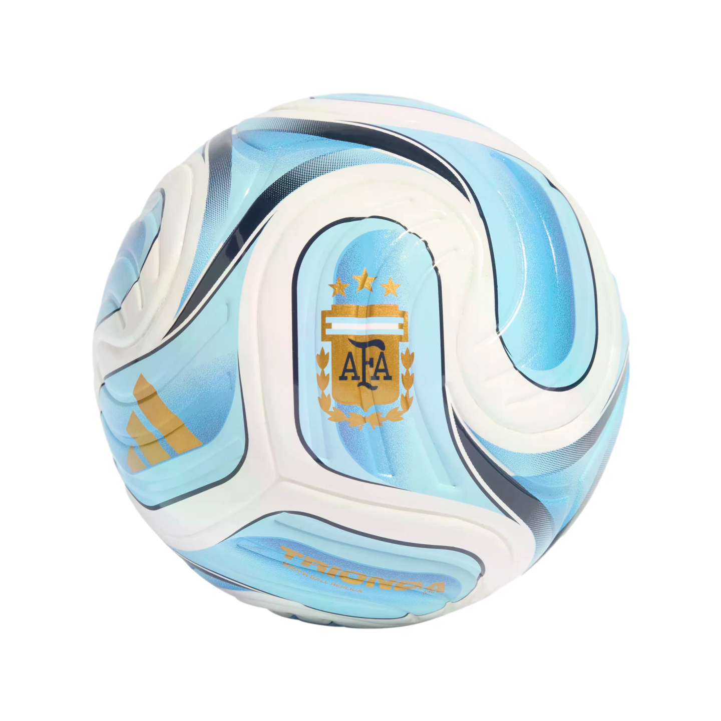 Adidas Argentina Home Mini Skills Ball