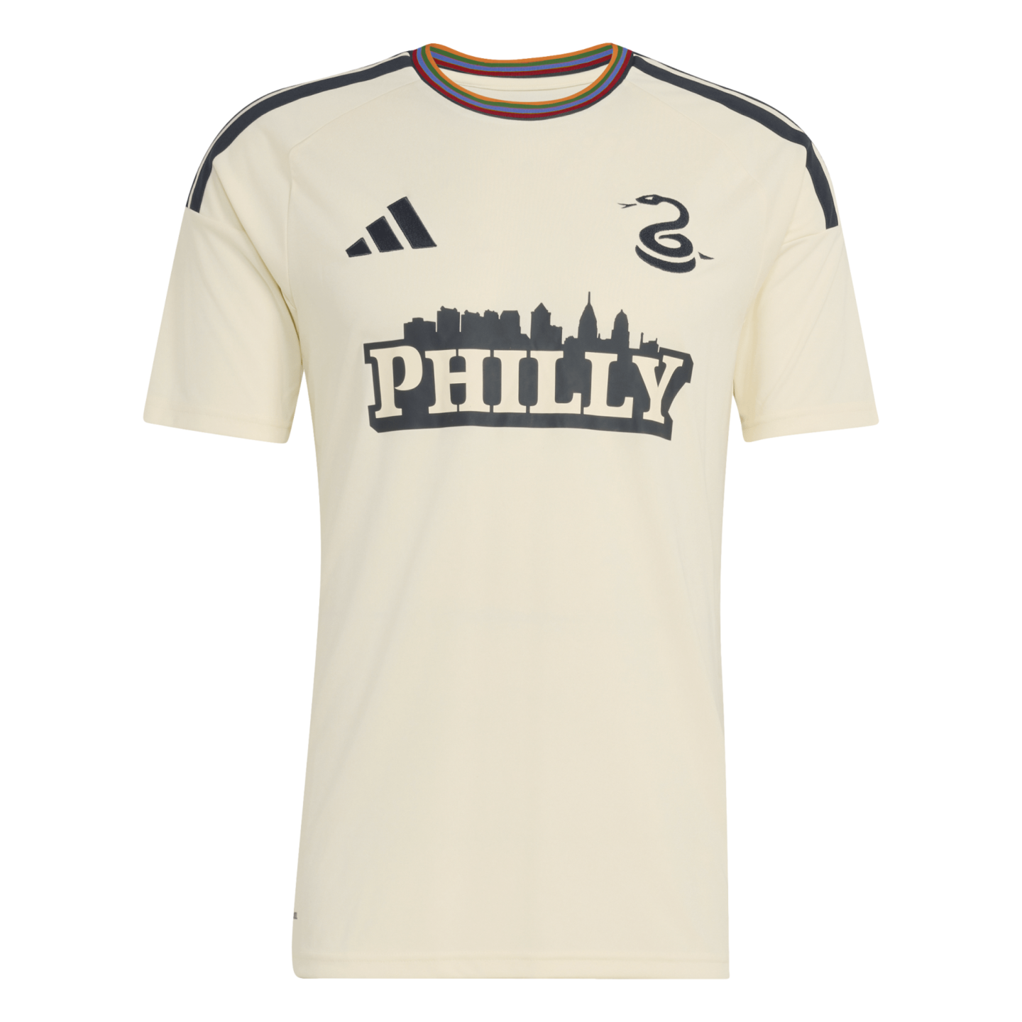 Adidas Philadelphia Union 2026 Archive Third Jersey