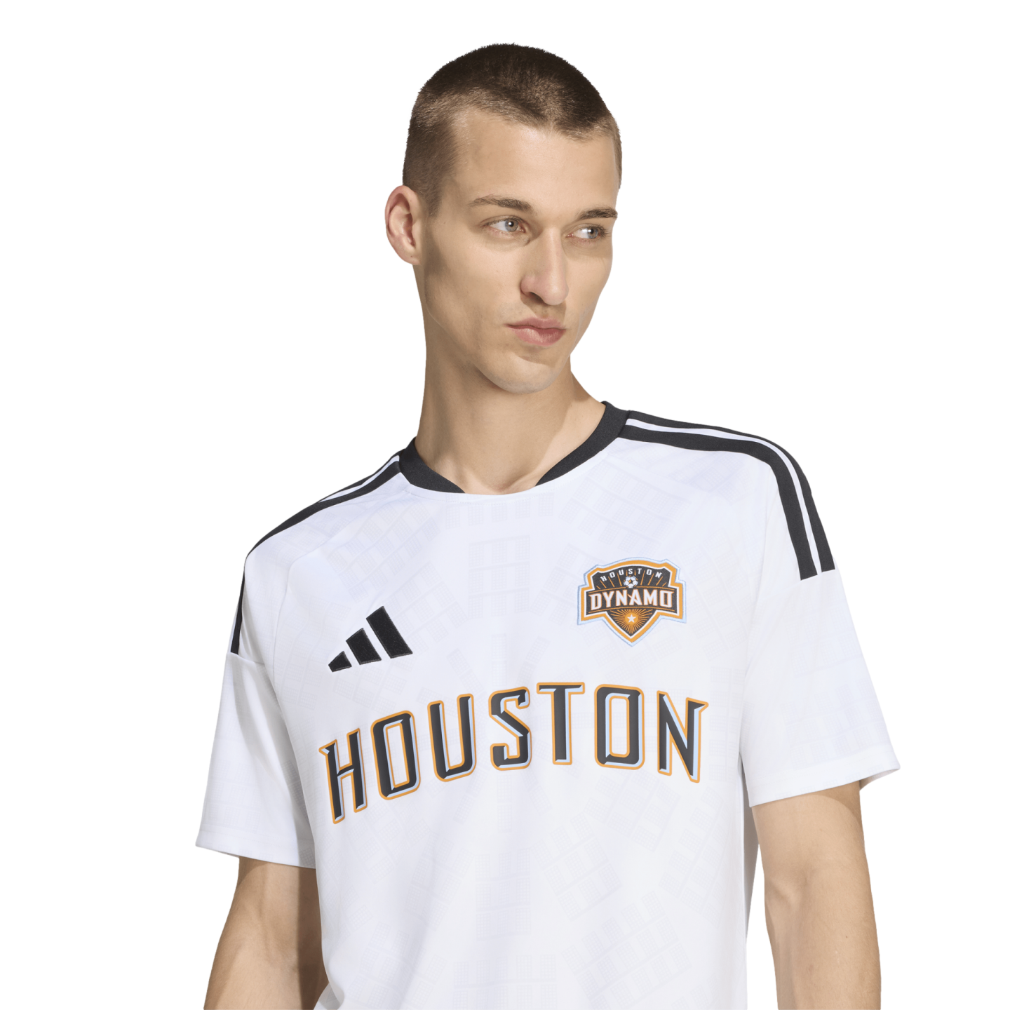 Adidas Houston Dynamo 2026 Archive Third Jersey