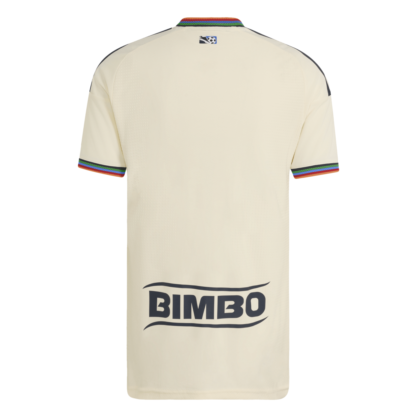 Adidas Philadelphia Union 2026 Archive Authentic Third Jersey