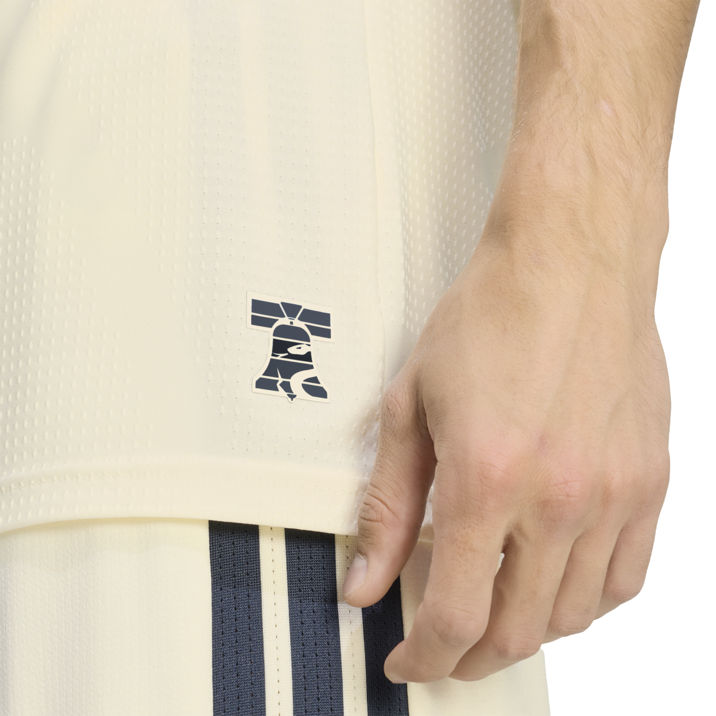 Adidas Philadelphia Union 2026 Archive Authentic Third Jersey