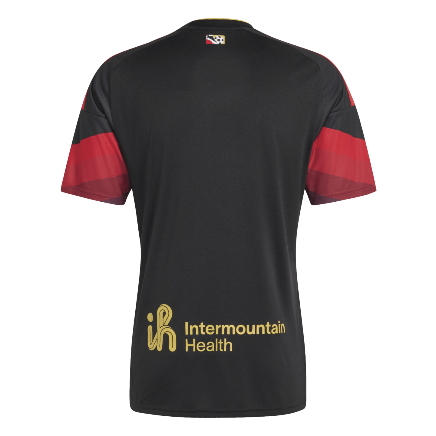 Adidas Real Salt Lake 2026 Archive Third Jersey