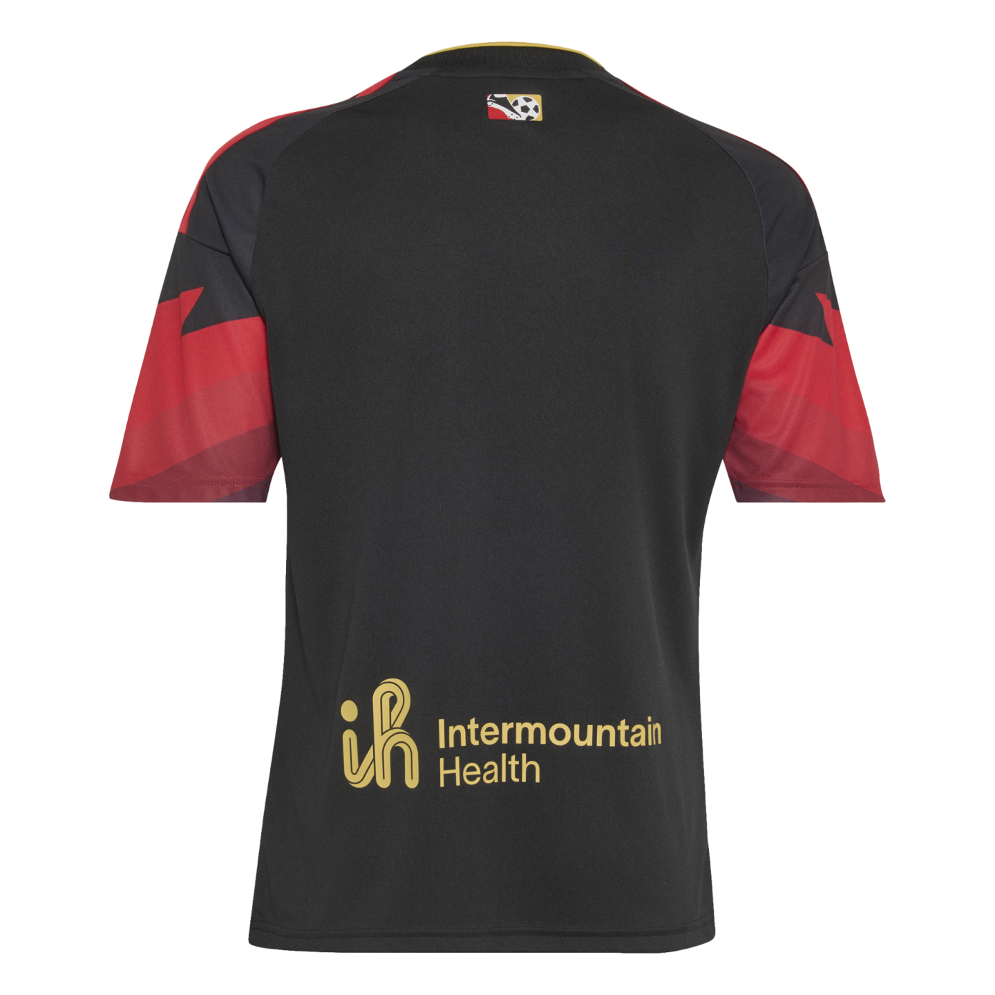 Adidas Real Salt Lake 2026 Archive Youth Third Jersey