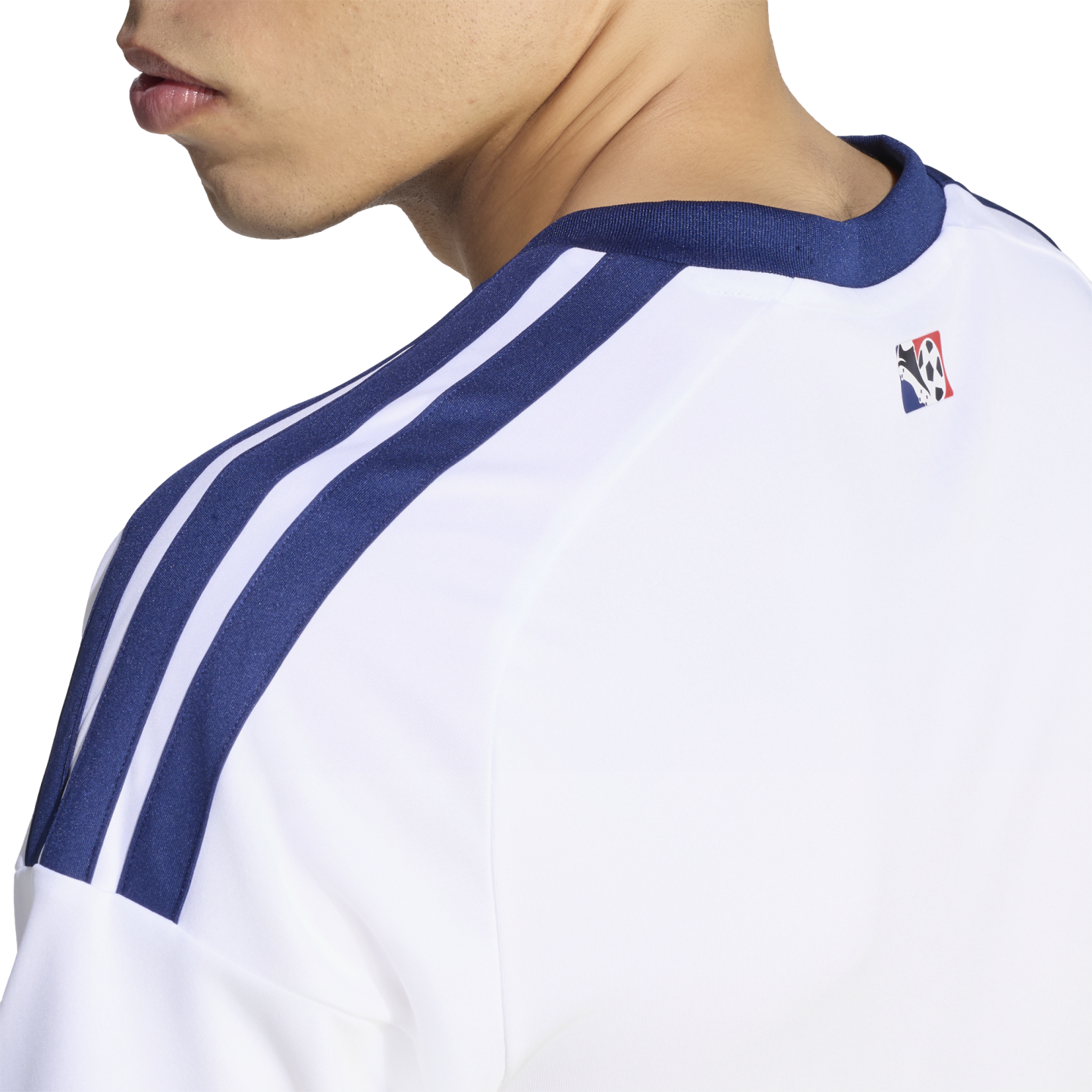 Adidas Chicago Fire 2026 Archive Third Jersey