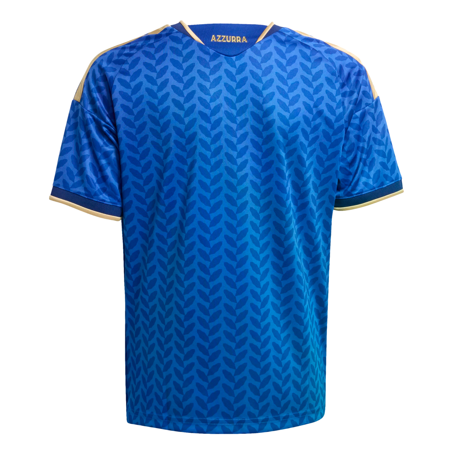 Adidas Italy 2026 Youth Home Jersey