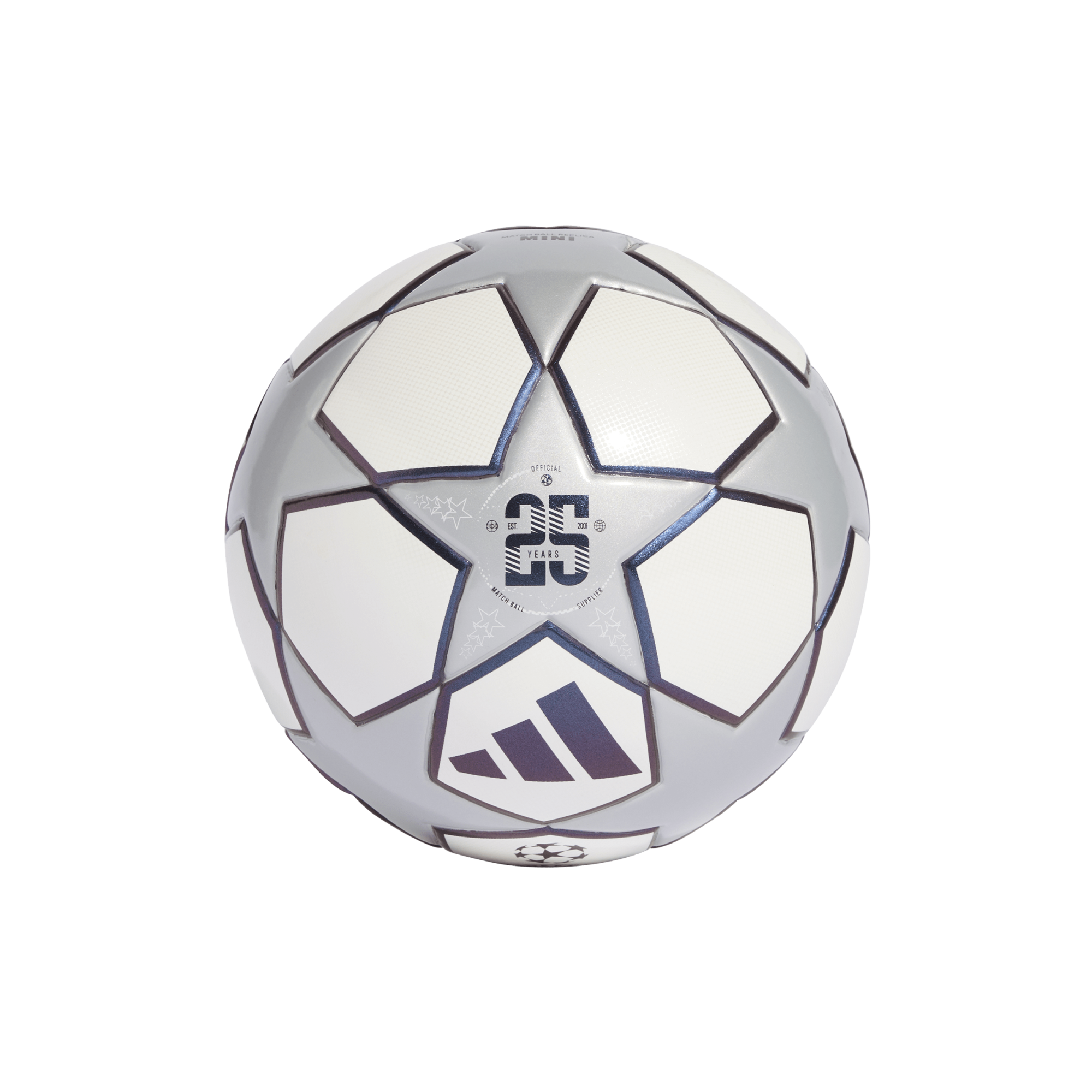 Adidas UCL Third Mini Skills Ball