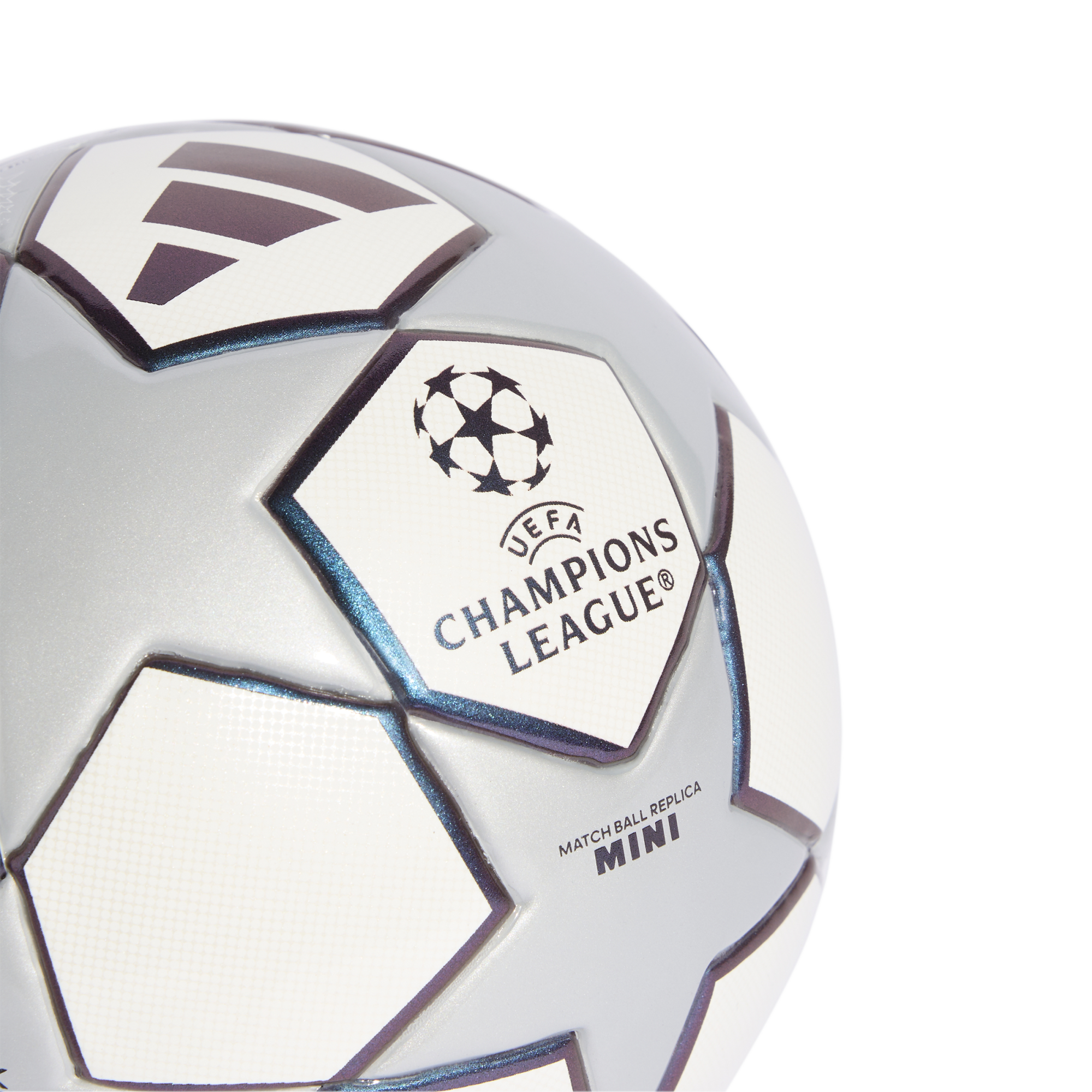 Adidas UCL Third Mini Skills Ball