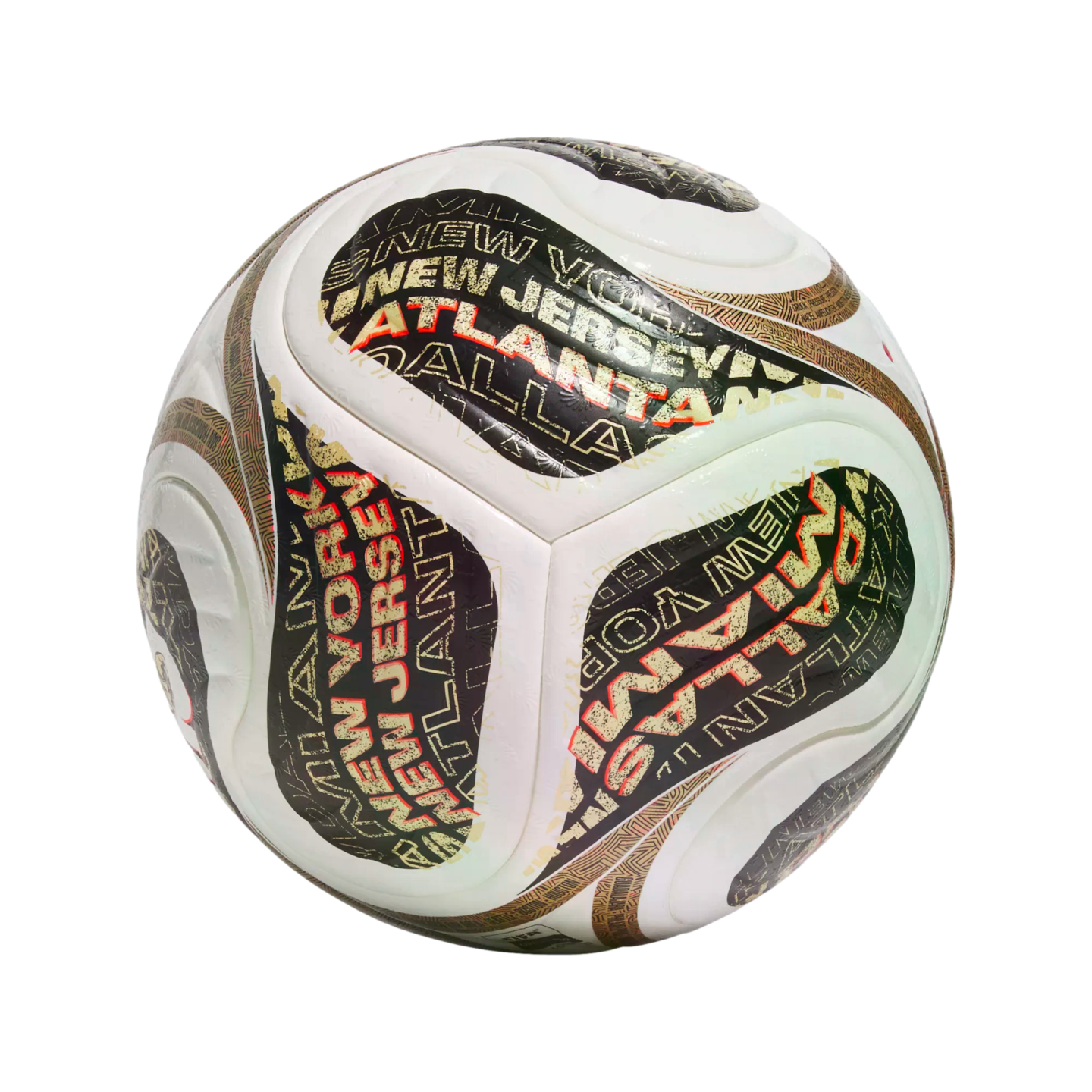 Adidas World Cup 2026 Trionda Finals Pro Match Ball