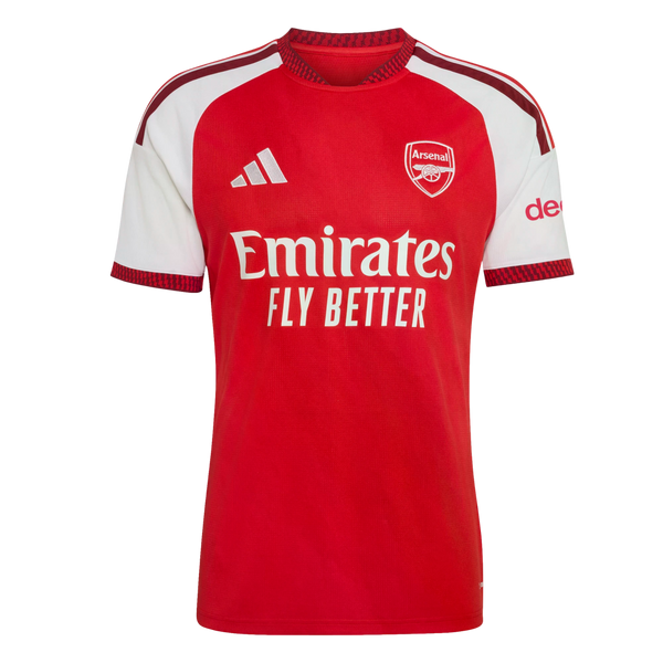 Arsenal 26/27 Home Jersey Soccer JZ3168 Red
