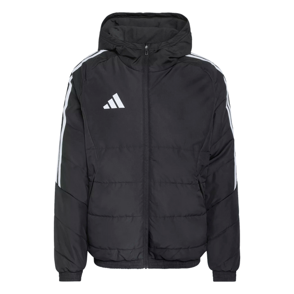 Adidas Tiro 26 Winter Jacket Soccer JZ4109 Black